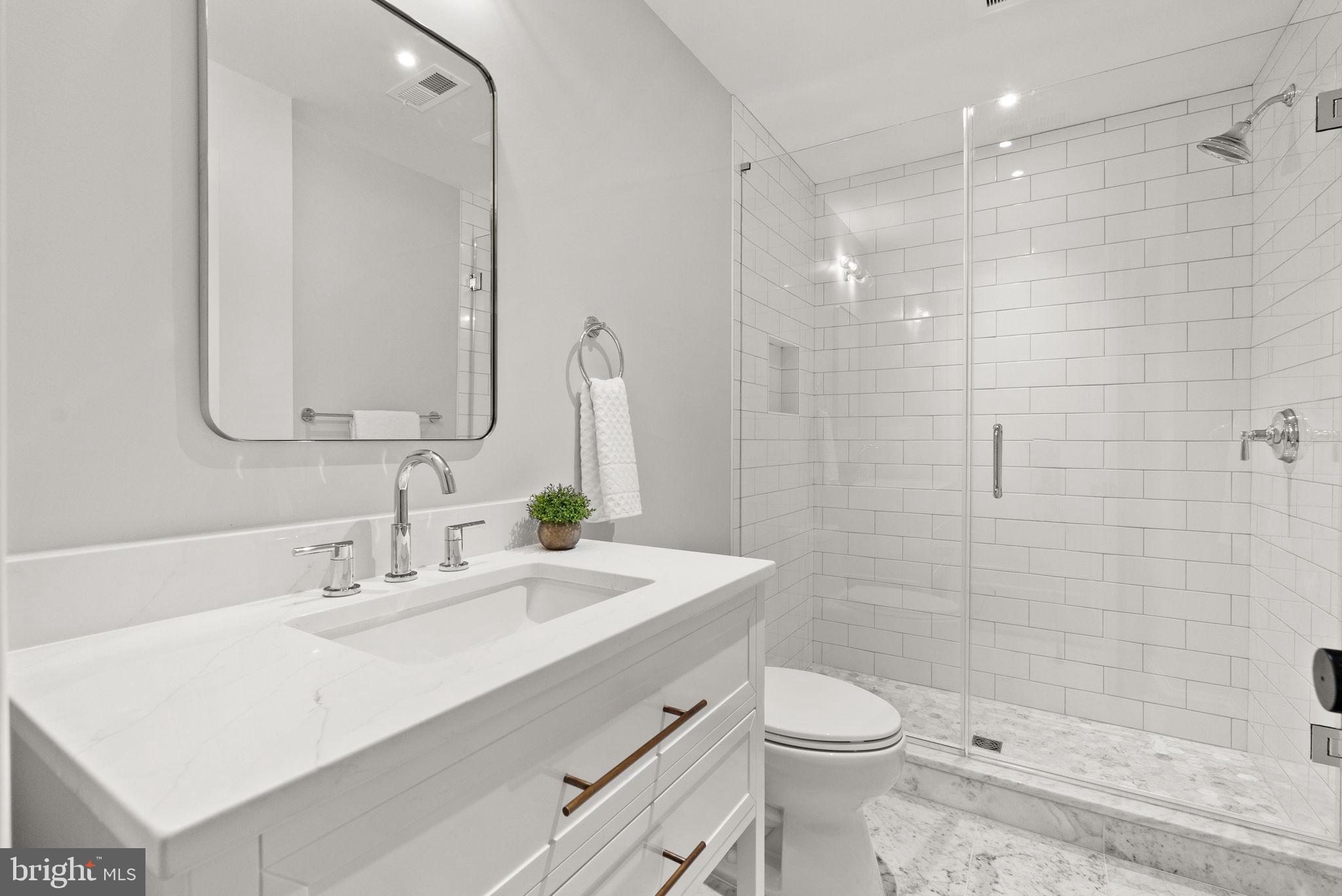 GEORGE WASHINGTON PARK - Residential