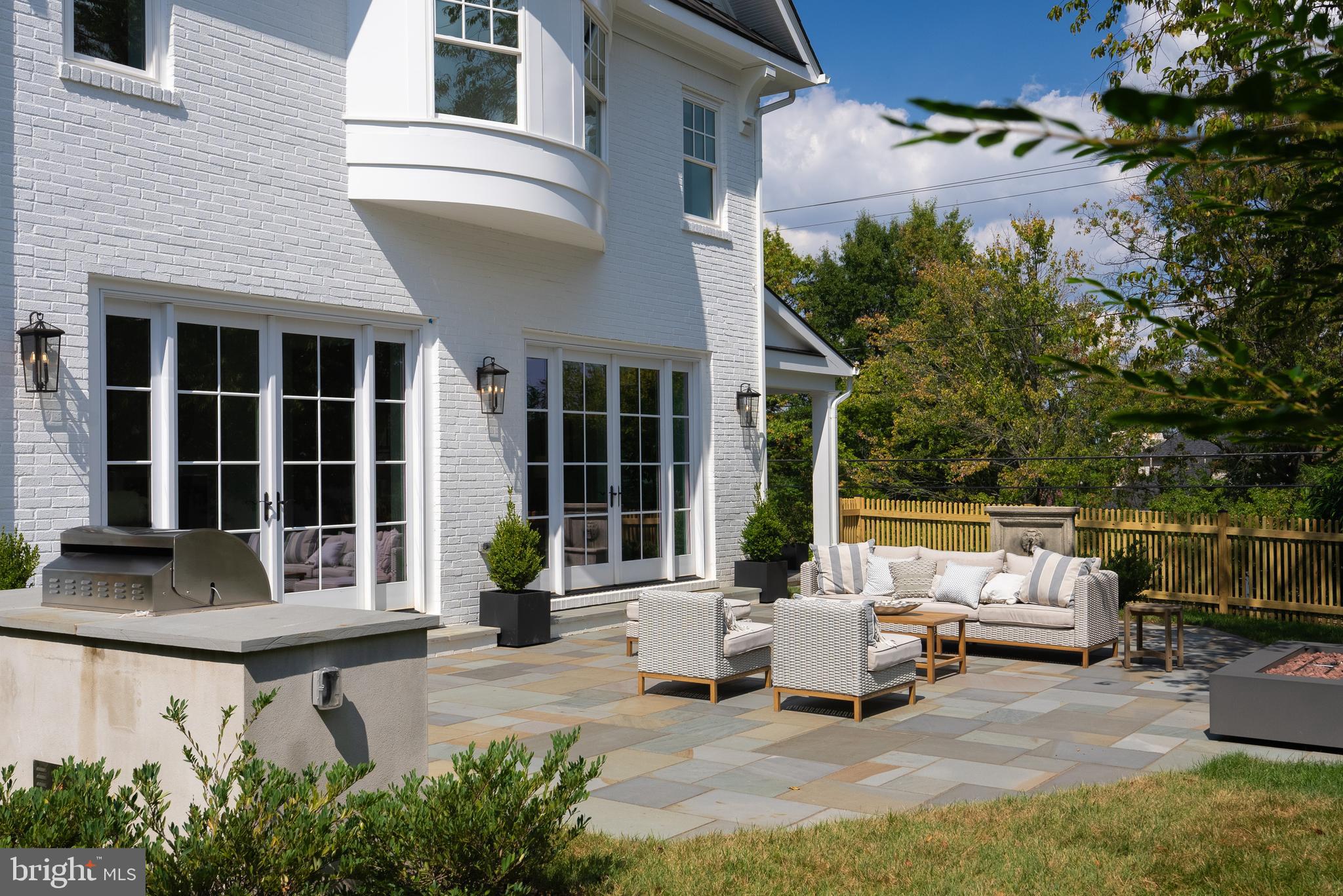 GEORGE WASHINGTON PARK - Residential