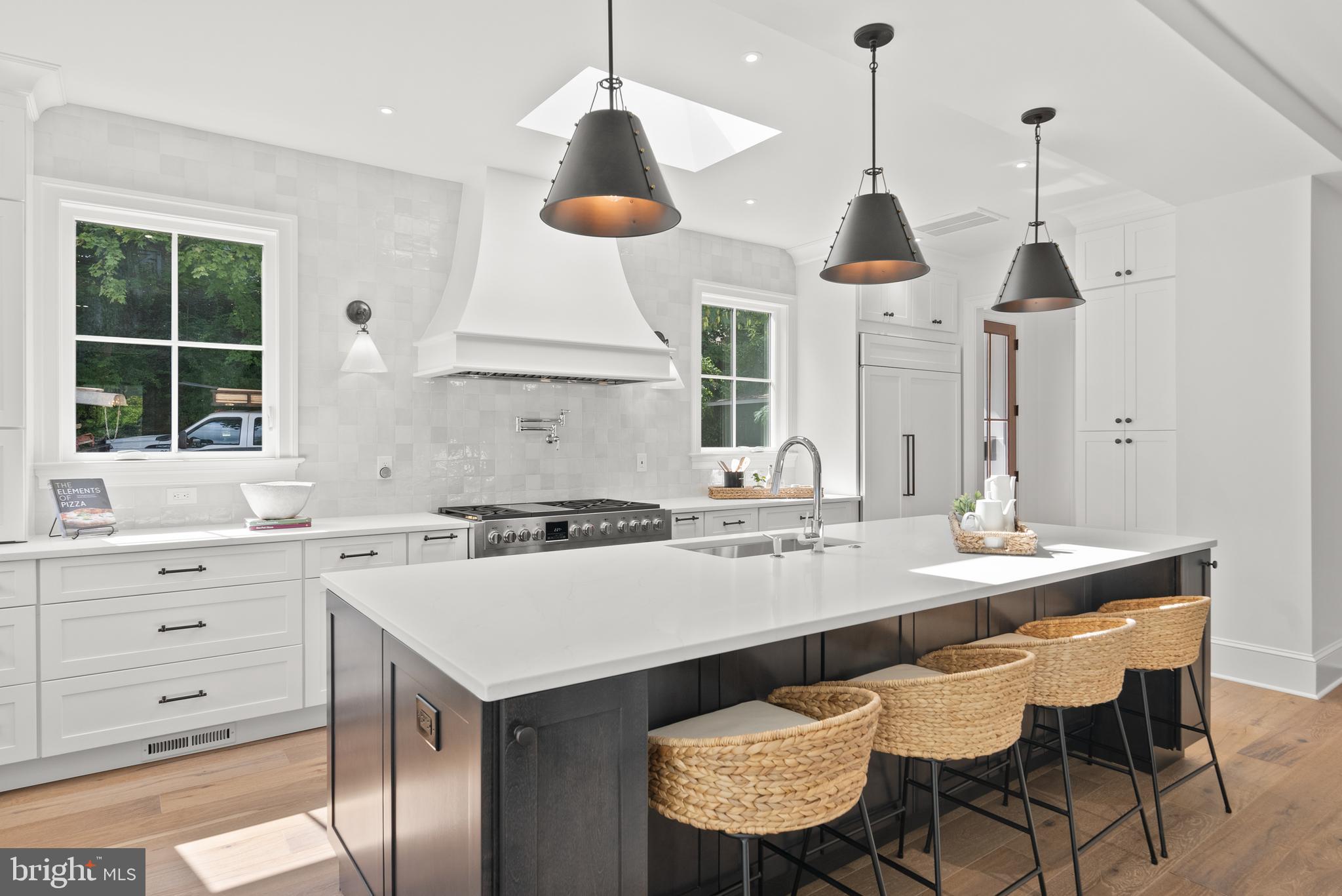 GEORGE WASHINGTON PARK - Residential