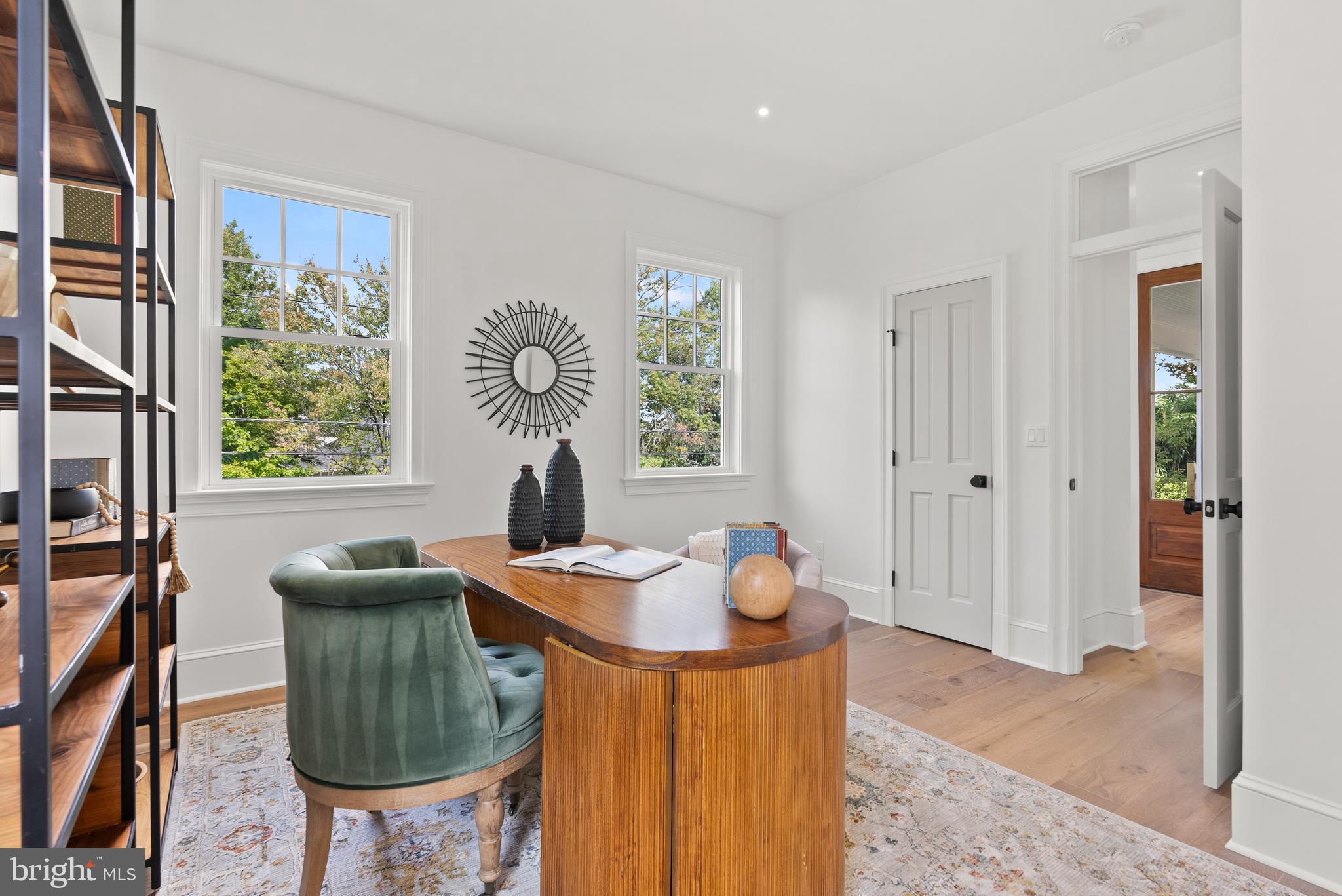 GEORGE WASHINGTON PARK - Residential