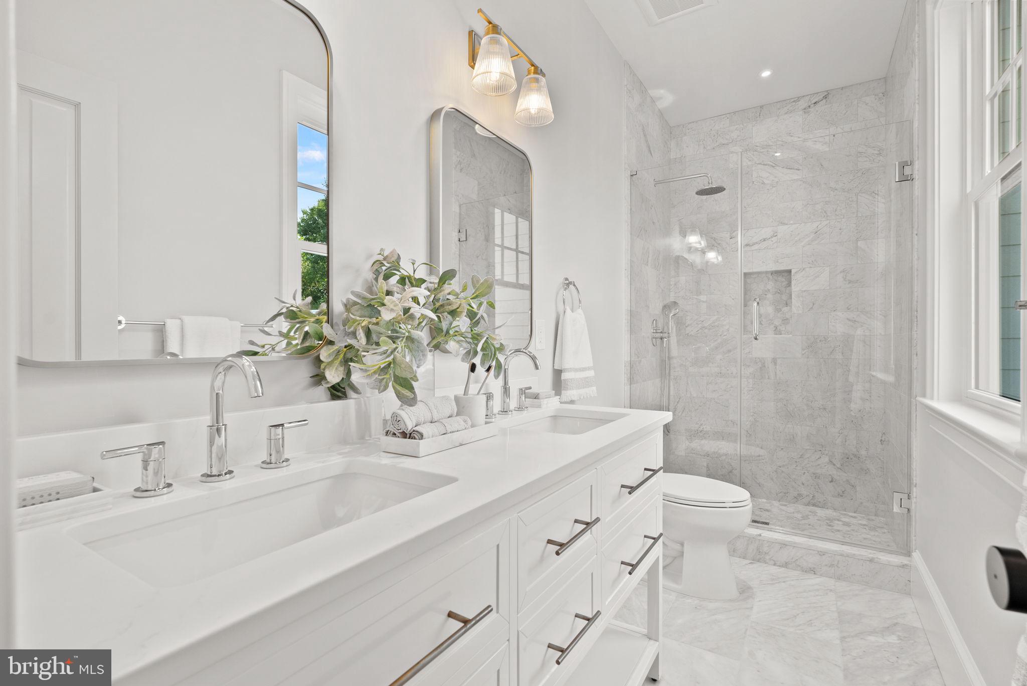 GEORGE WASHINGTON PARK - Residential