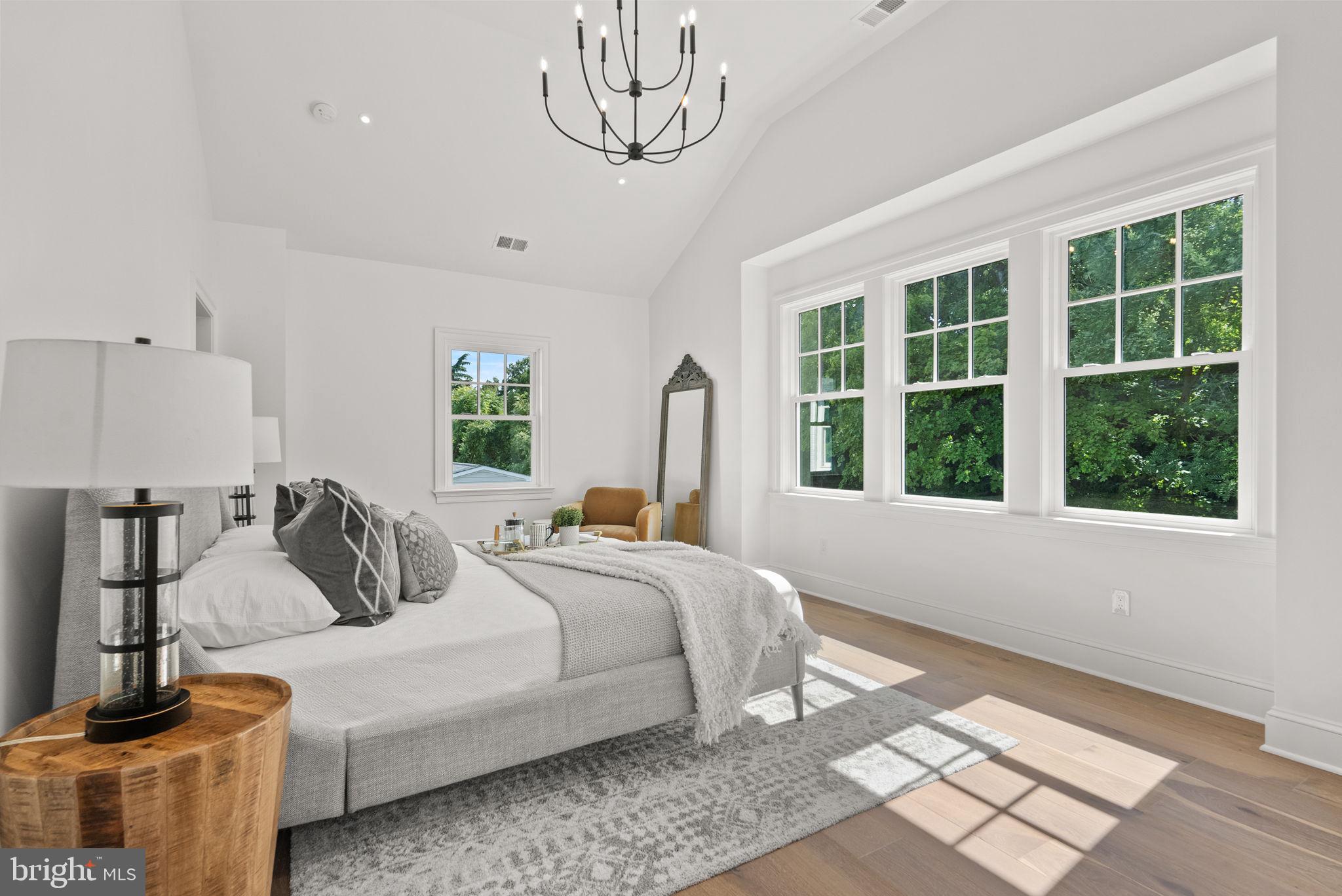 GEORGE WASHINGTON PARK - Residential