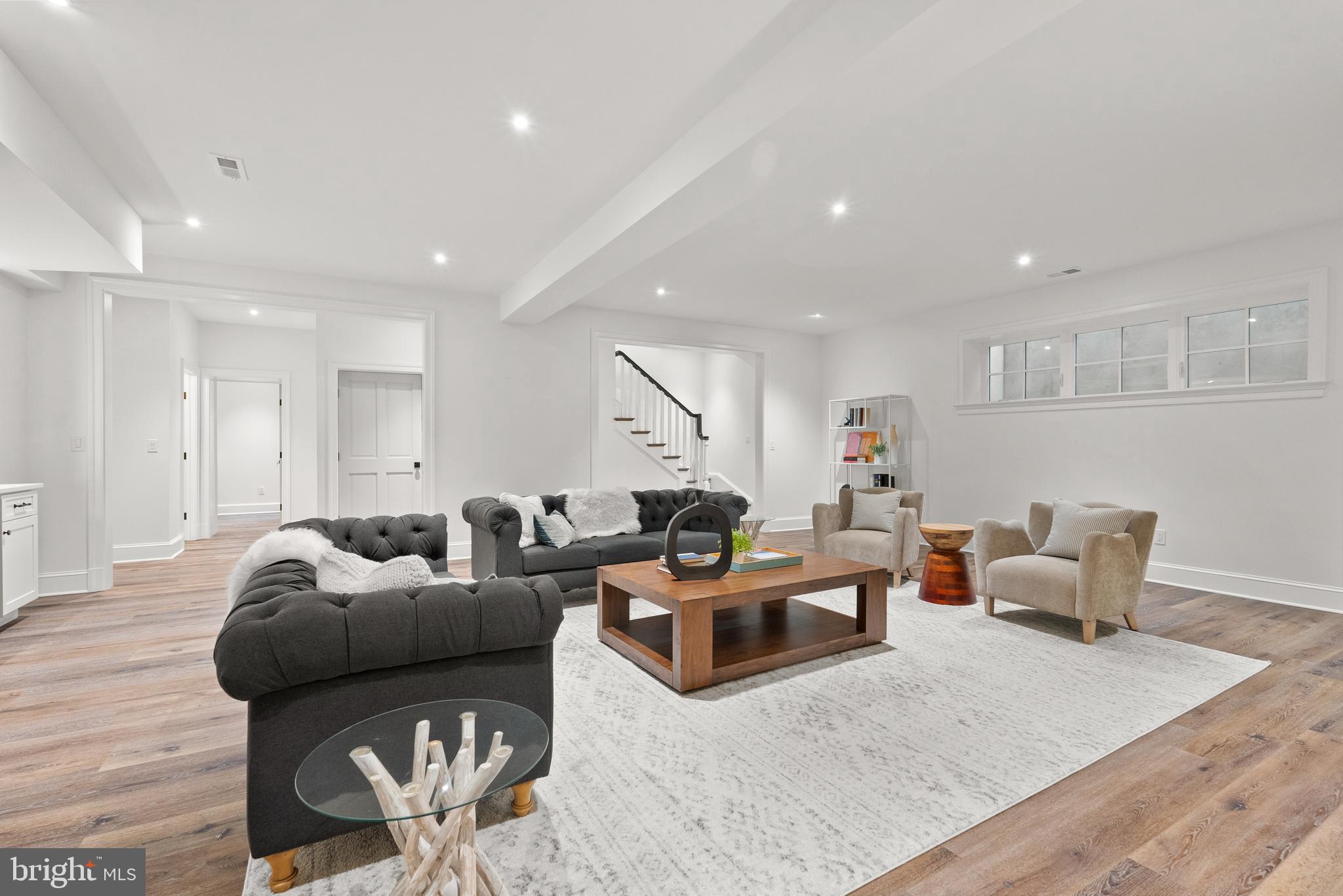 GEORGE WASHINGTON PARK - Residential