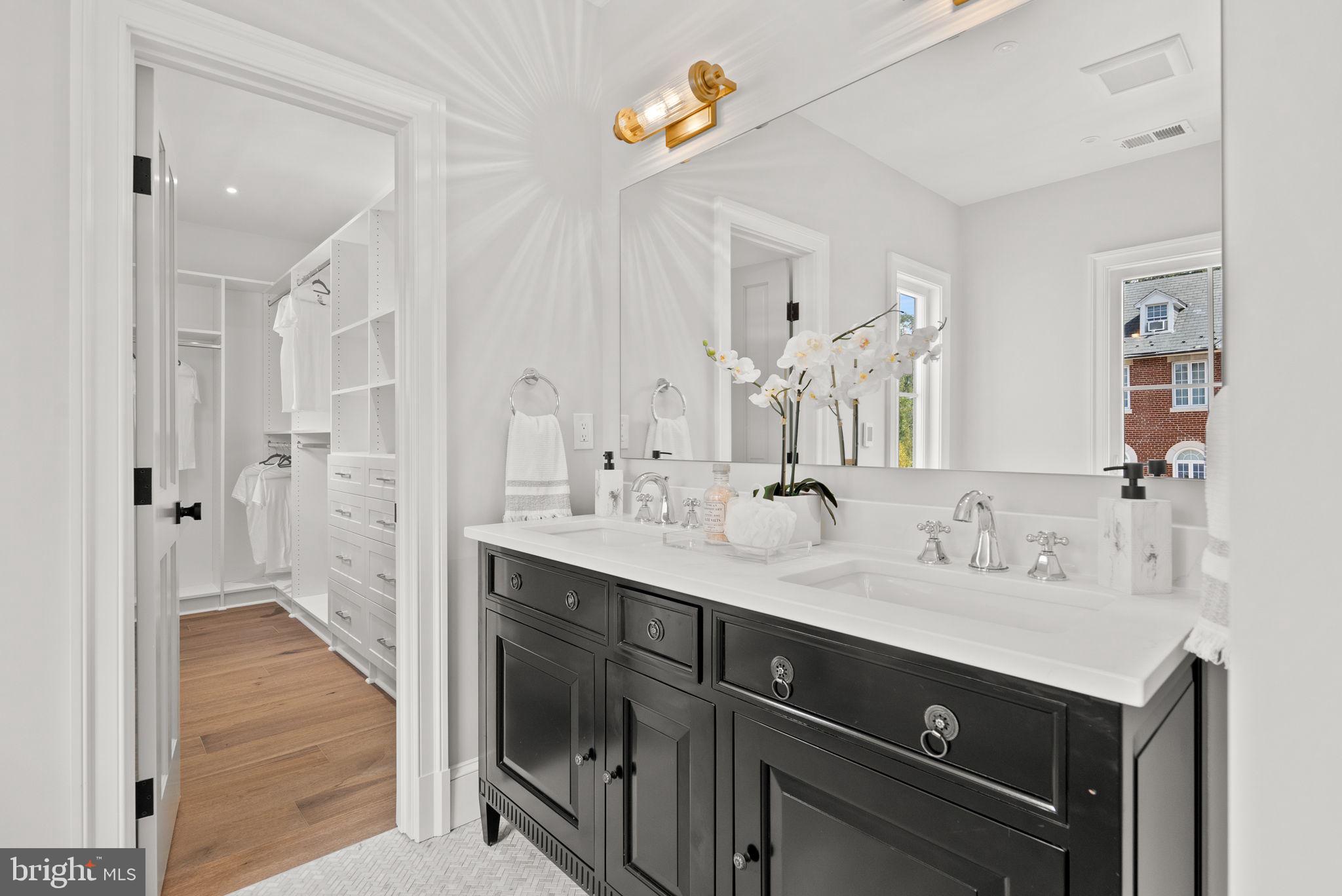 GEORGE WASHINGTON PARK - Residential