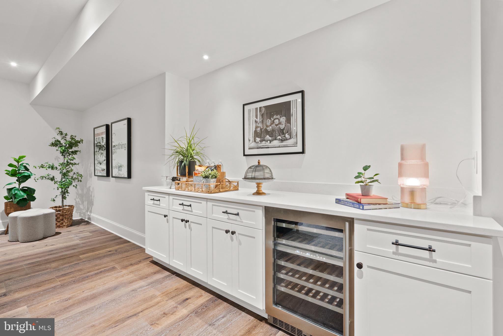 GEORGE WASHINGTON PARK - Residential