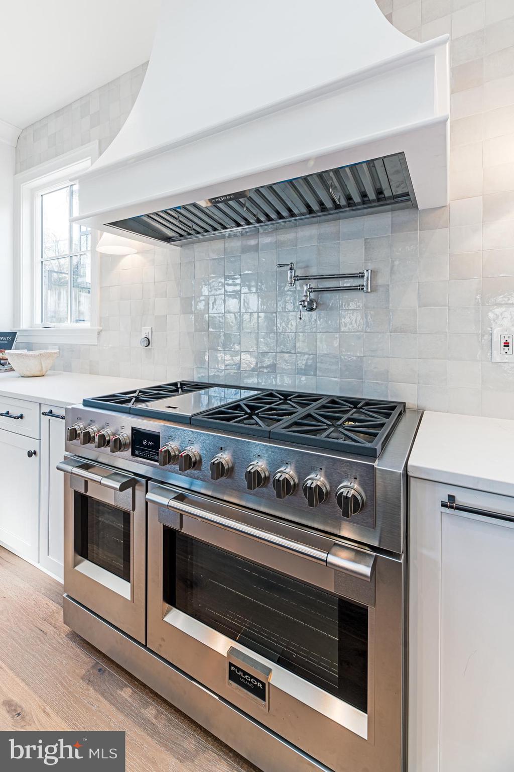 GEORGE WASHINGTON PARK - Residential