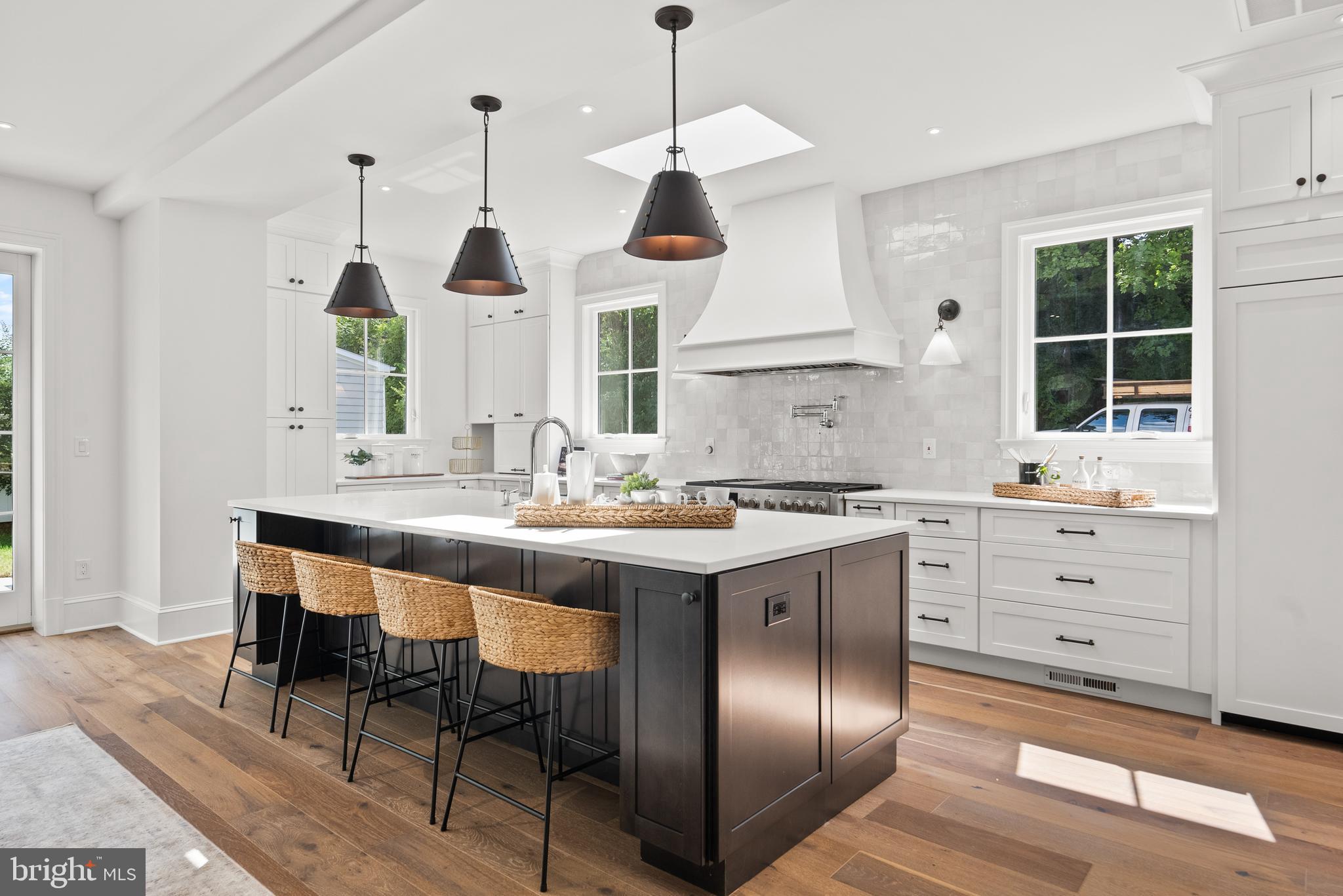 GEORGE WASHINGTON PARK - Residential