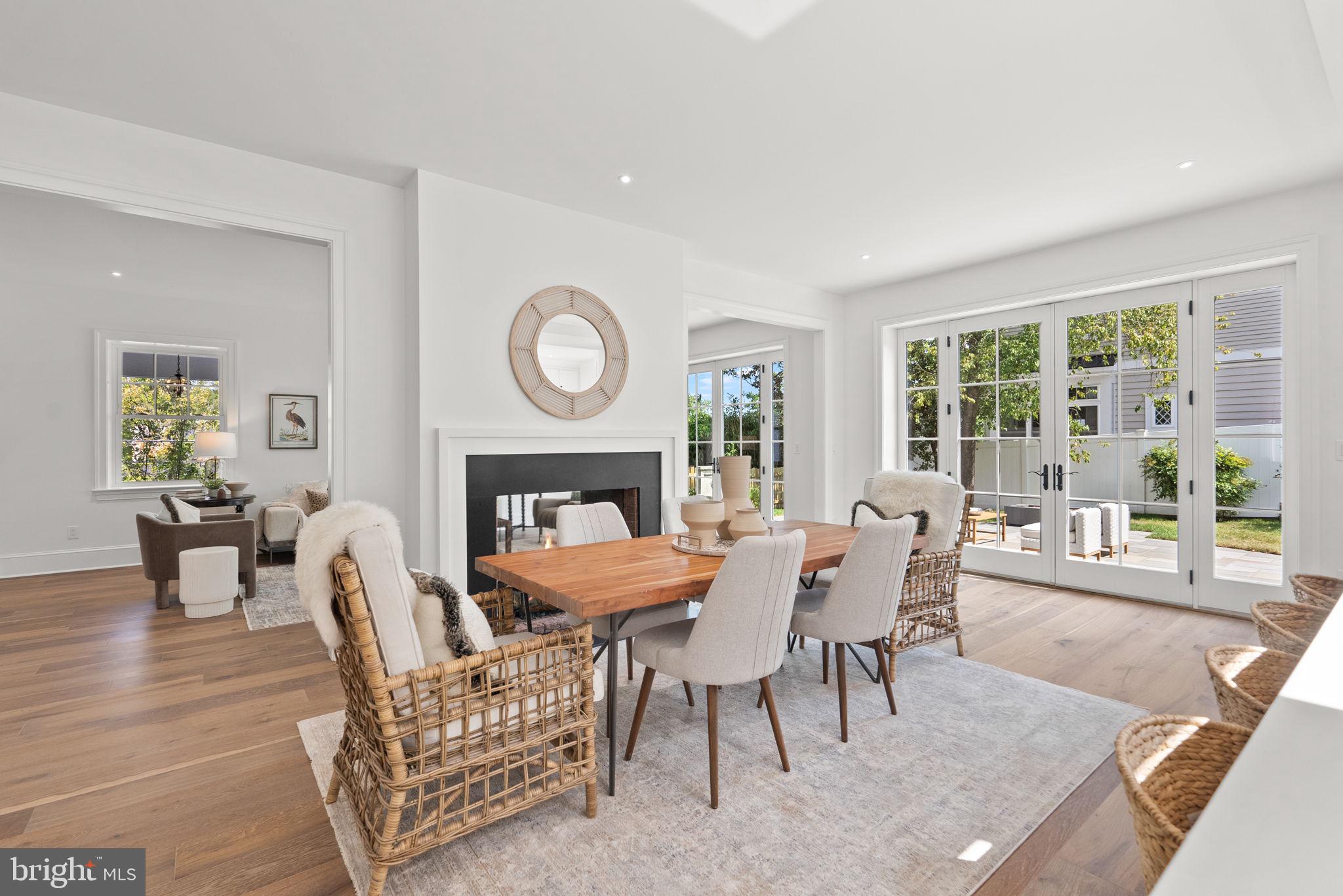 GEORGE WASHINGTON PARK - Residential