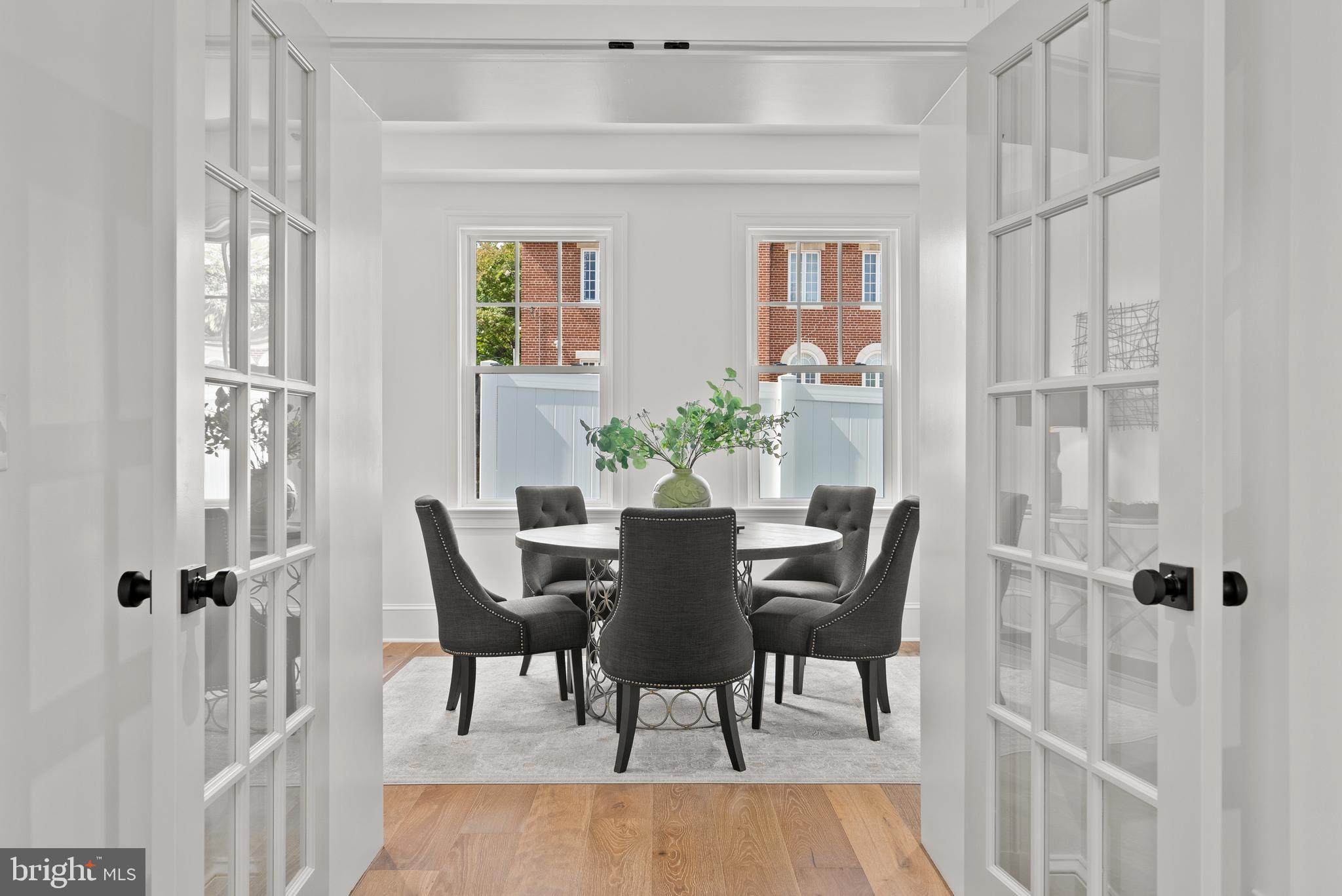 GEORGE WASHINGTON PARK - Residential