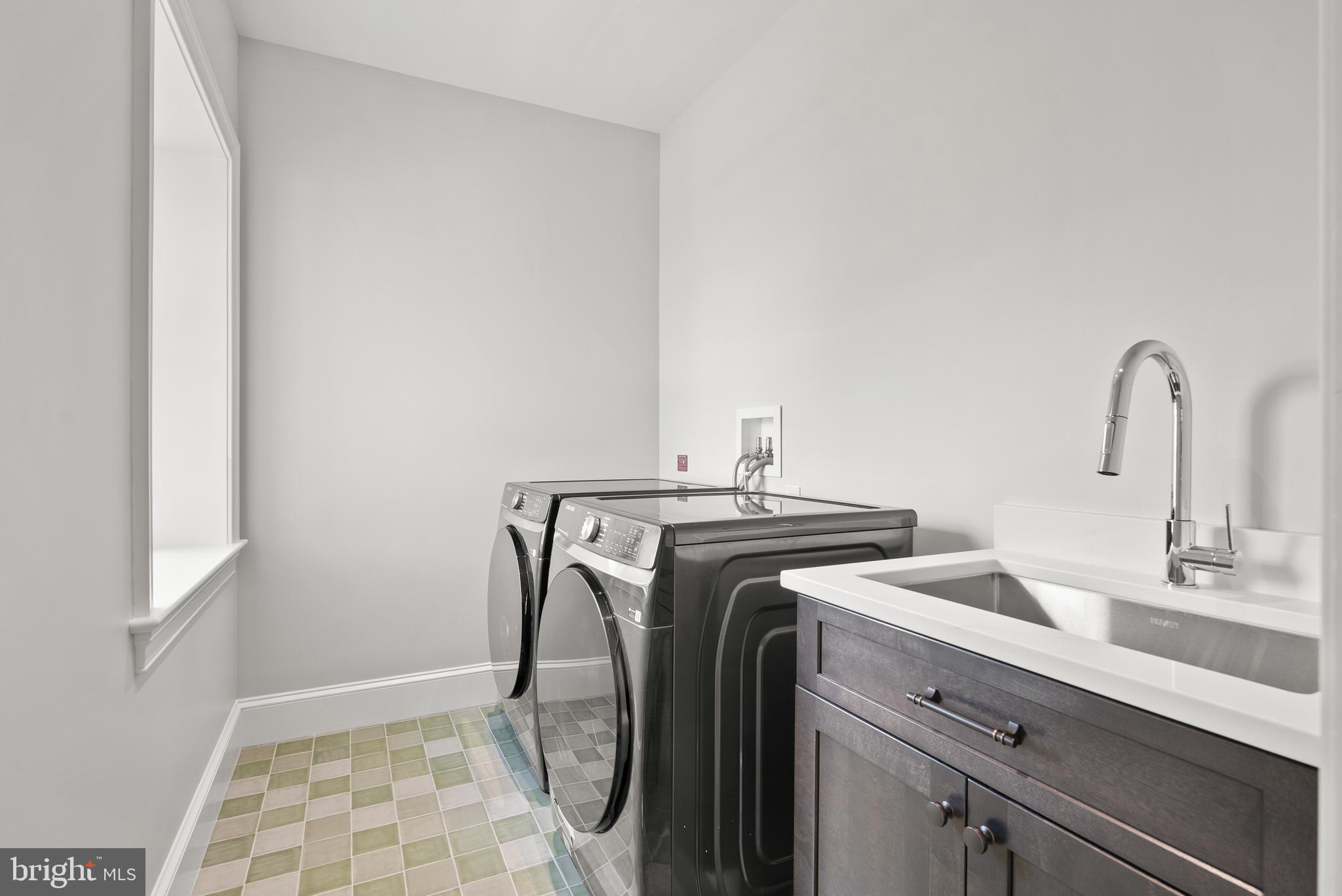 GEORGE WASHINGTON PARK - Residential