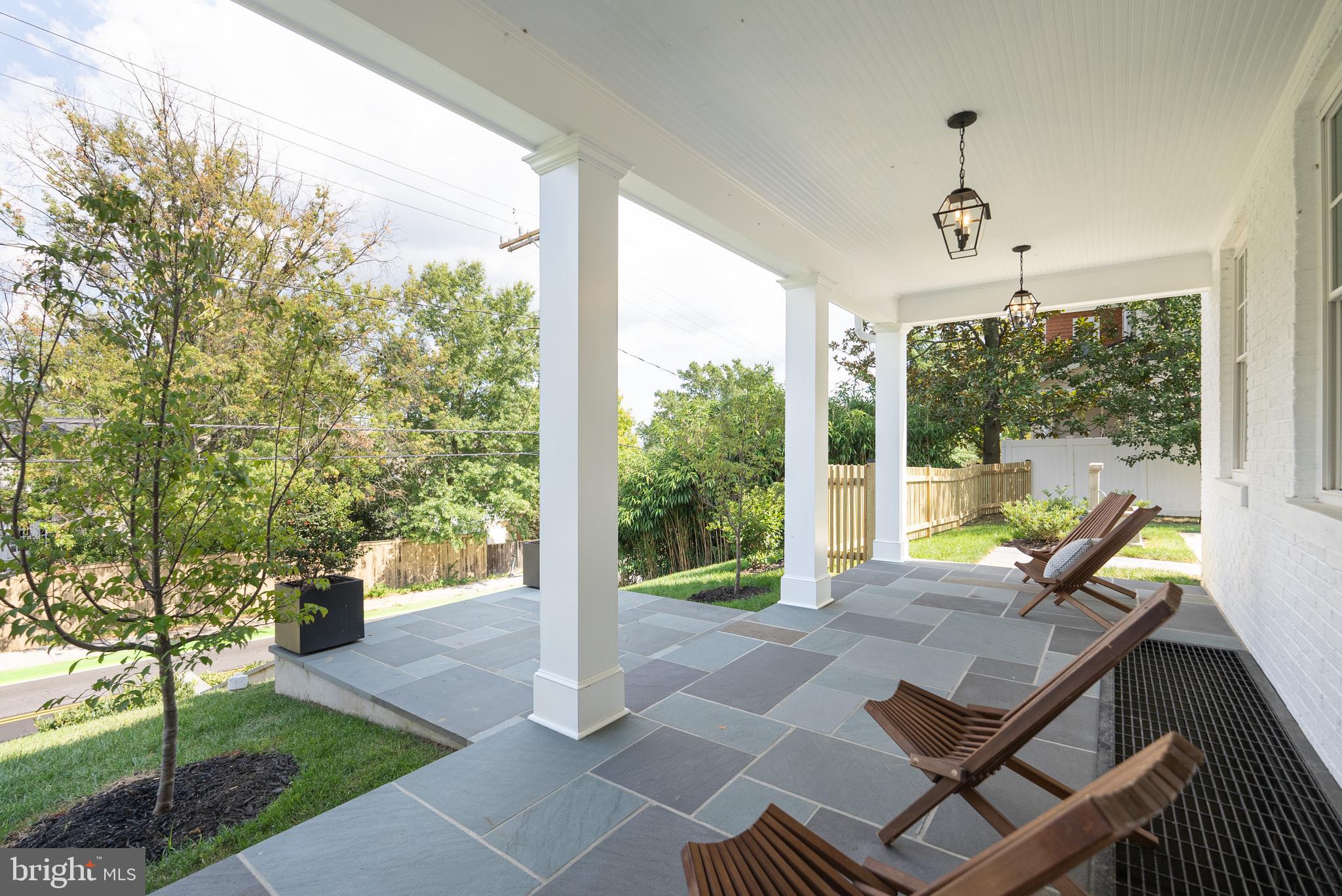 GEORGE WASHINGTON PARK - Residential