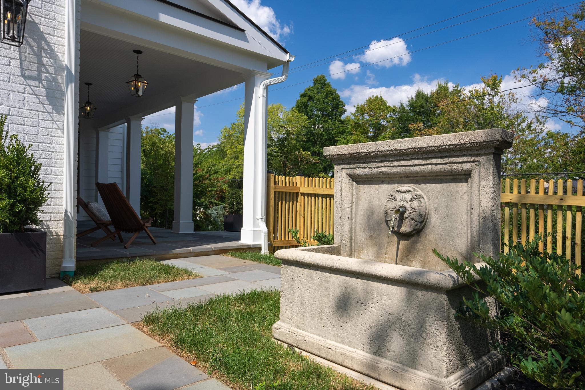 GEORGE WASHINGTON PARK - Residential