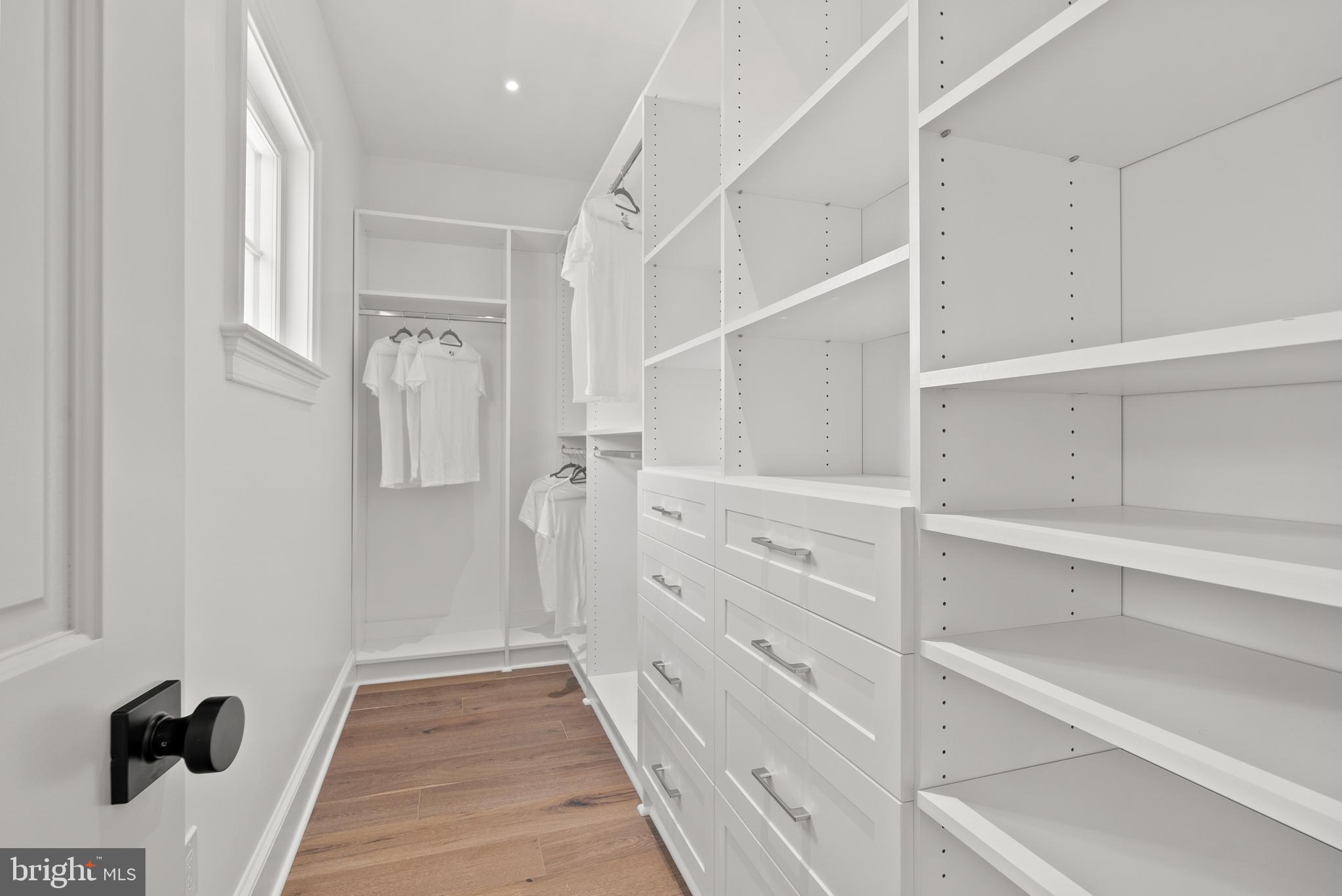 GEORGE WASHINGTON PARK - Residential