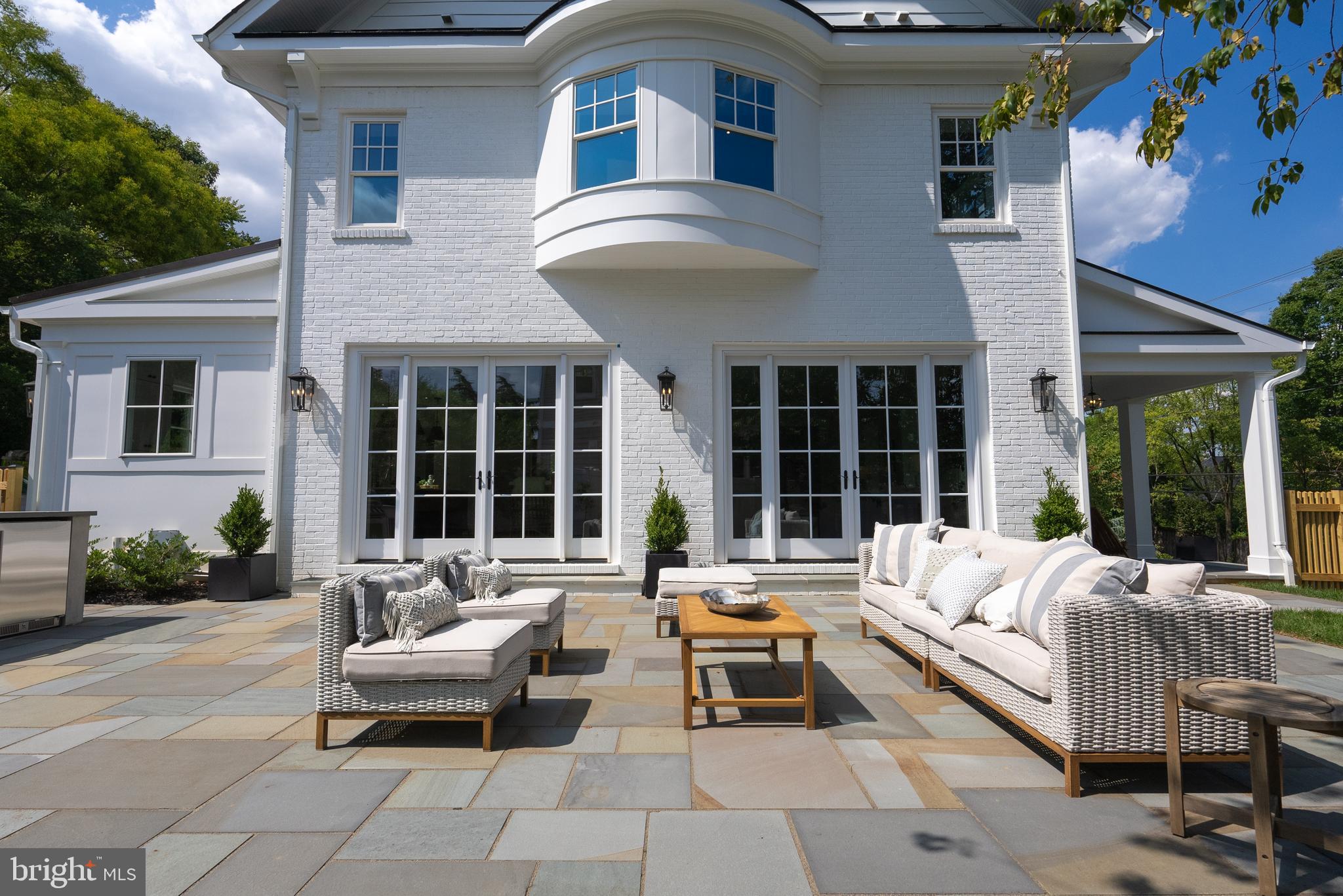 GEORGE WASHINGTON PARK - Residential