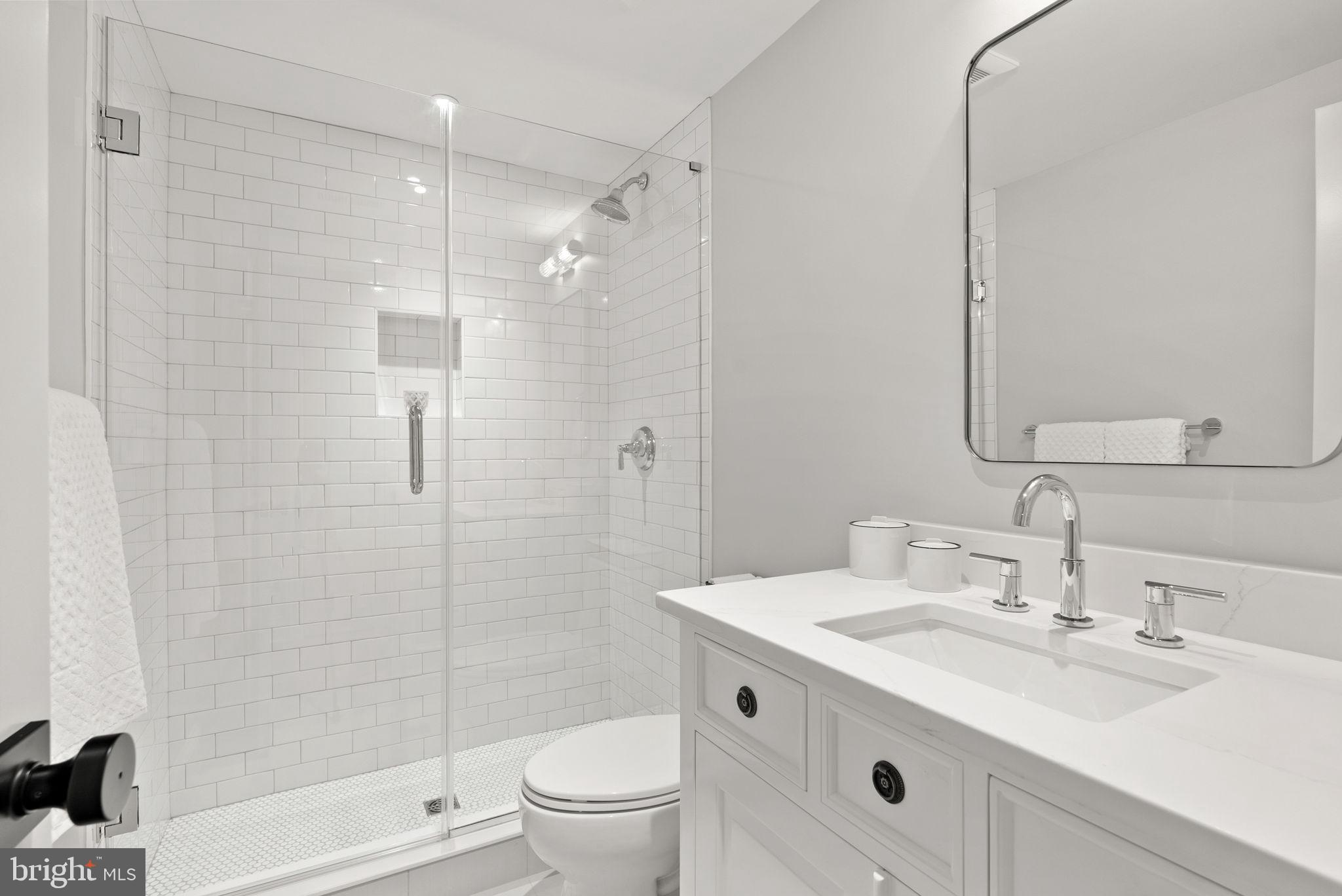 GEORGE WASHINGTON PARK - Residential