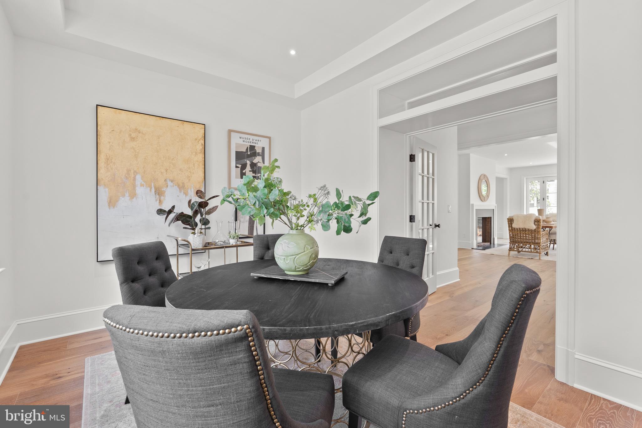 GEORGE WASHINGTON PARK - Residential