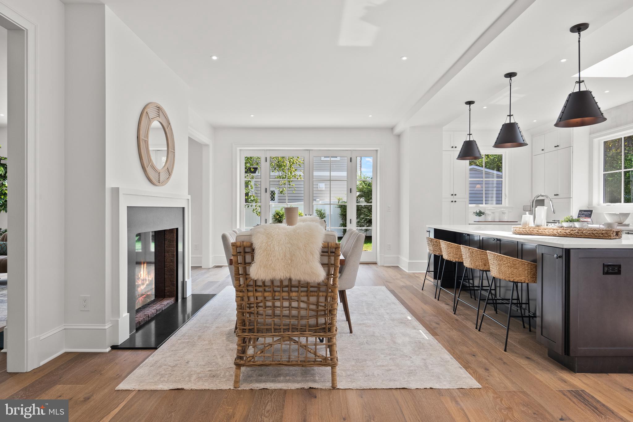 GEORGE WASHINGTON PARK - Residential