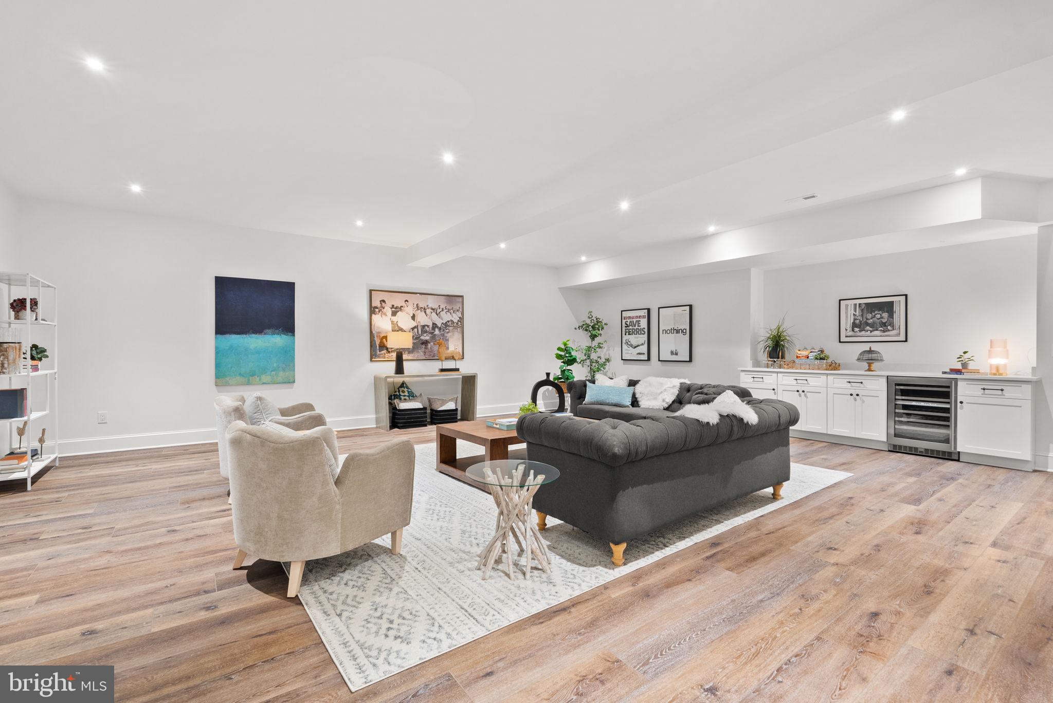 GEORGE WASHINGTON PARK - Residential