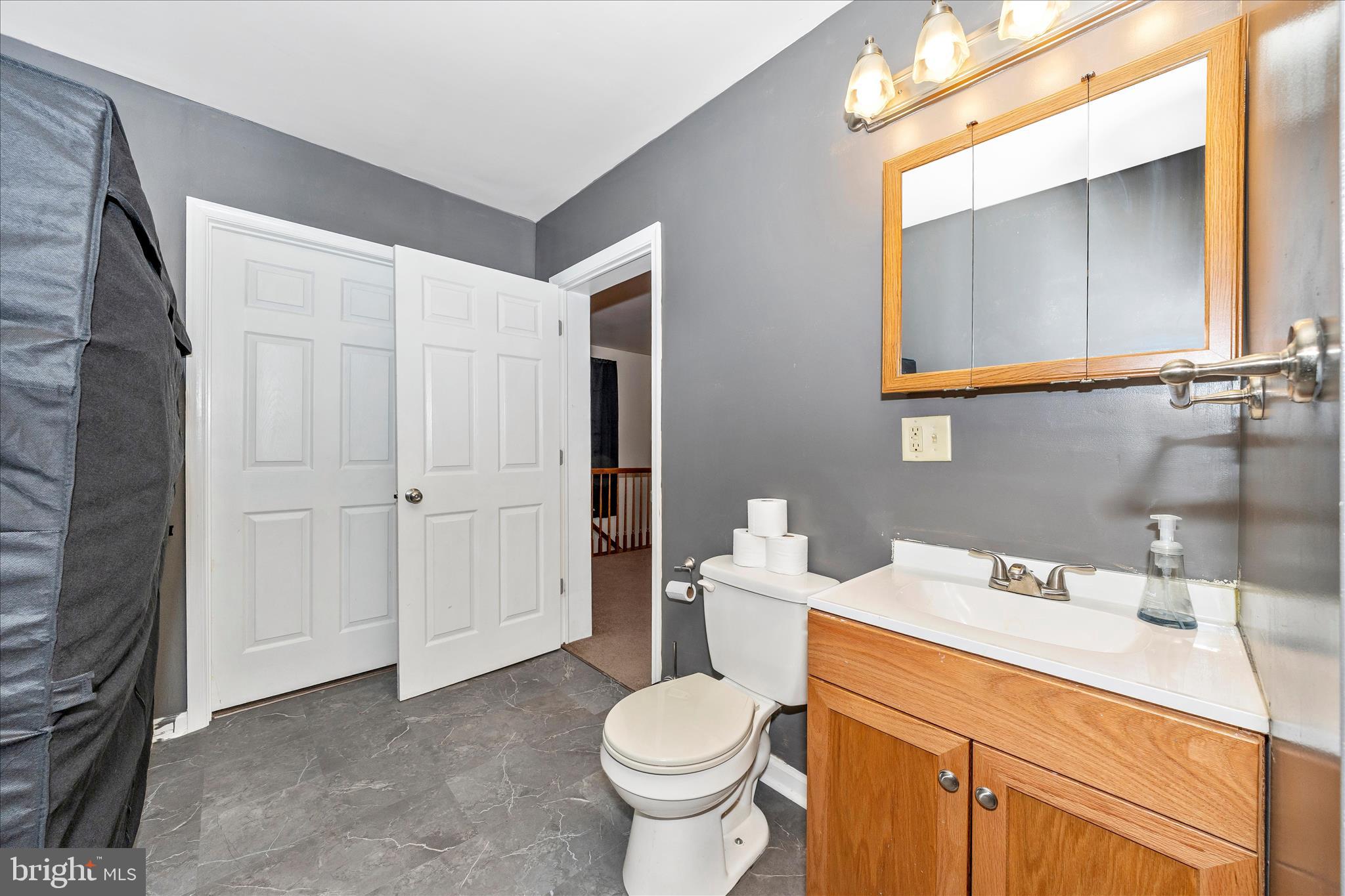 CHAMBERSBURG BOROUGH - Residential