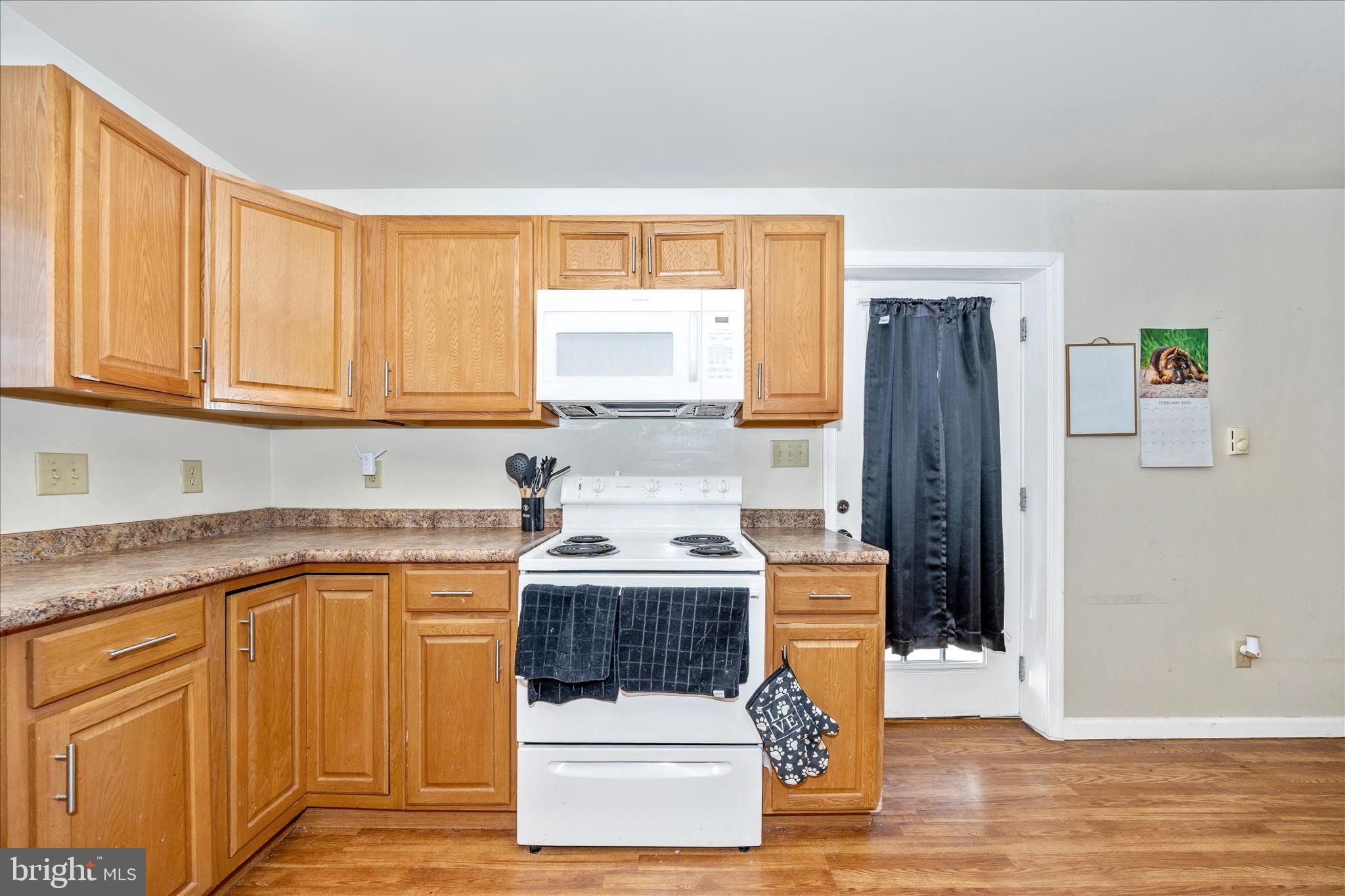 CHAMBERSBURG BOROUGH - Residential