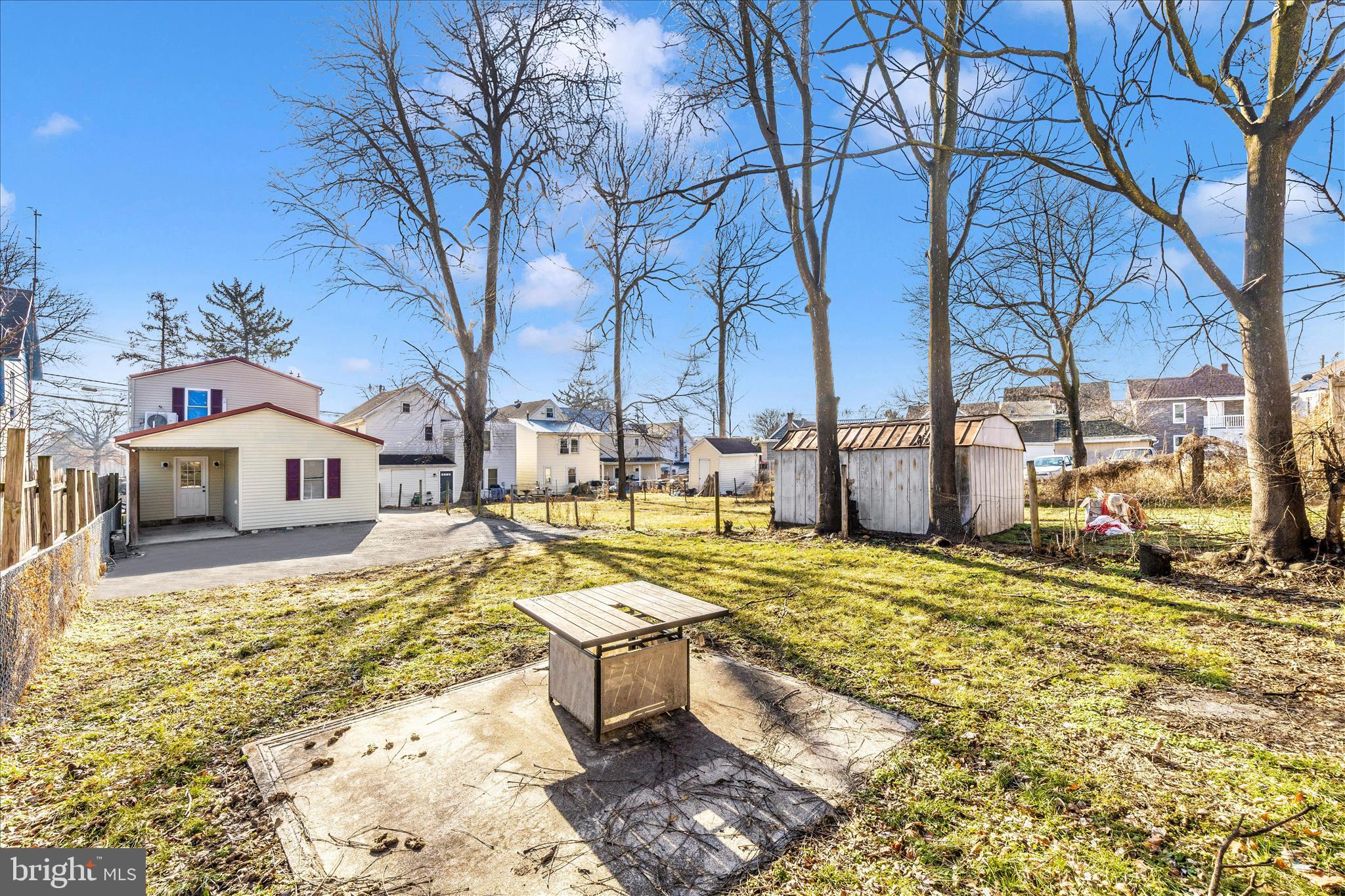 CHAMBERSBURG BOROUGH - Residential