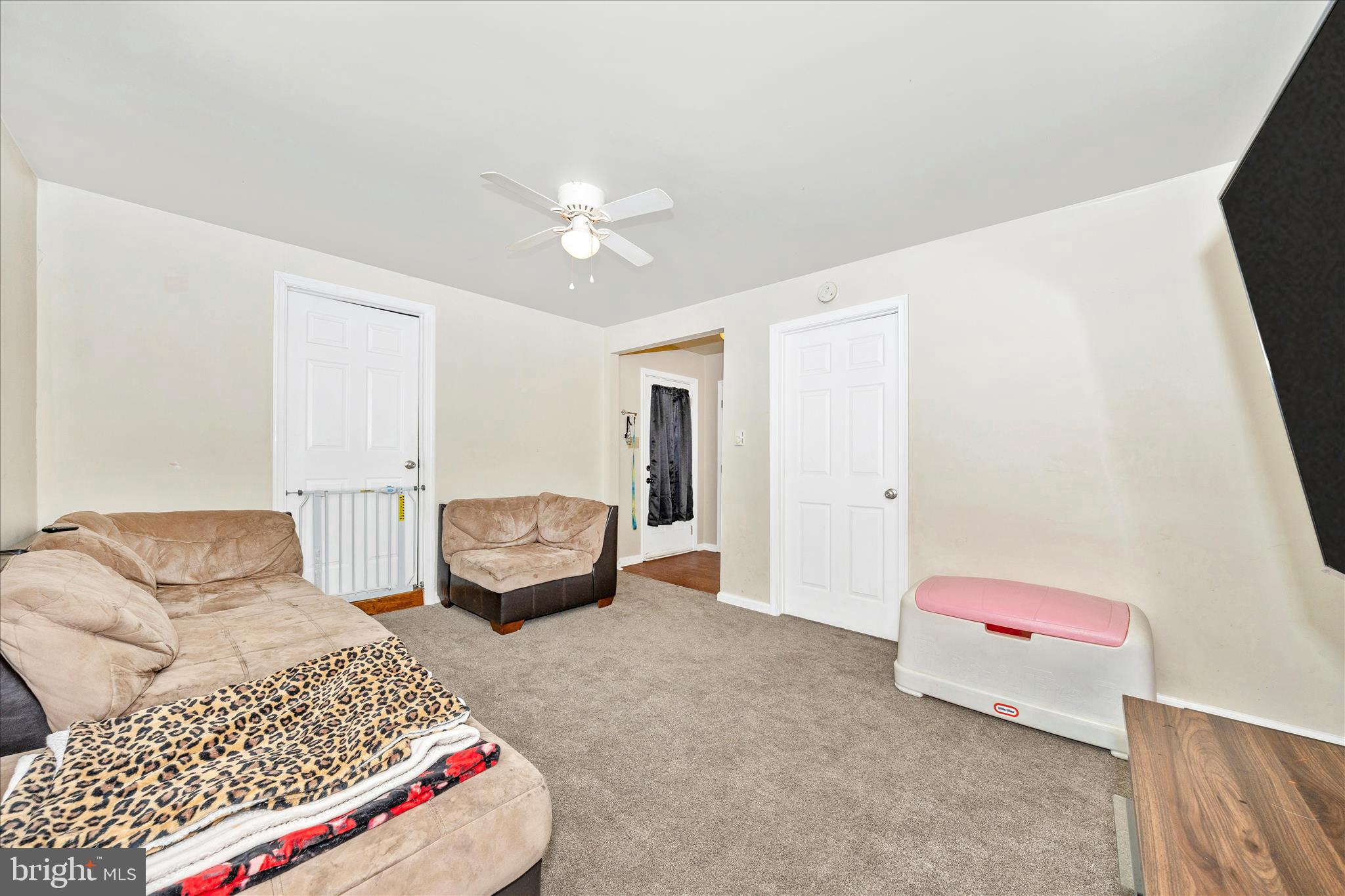 CHAMBERSBURG BOROUGH - Residential