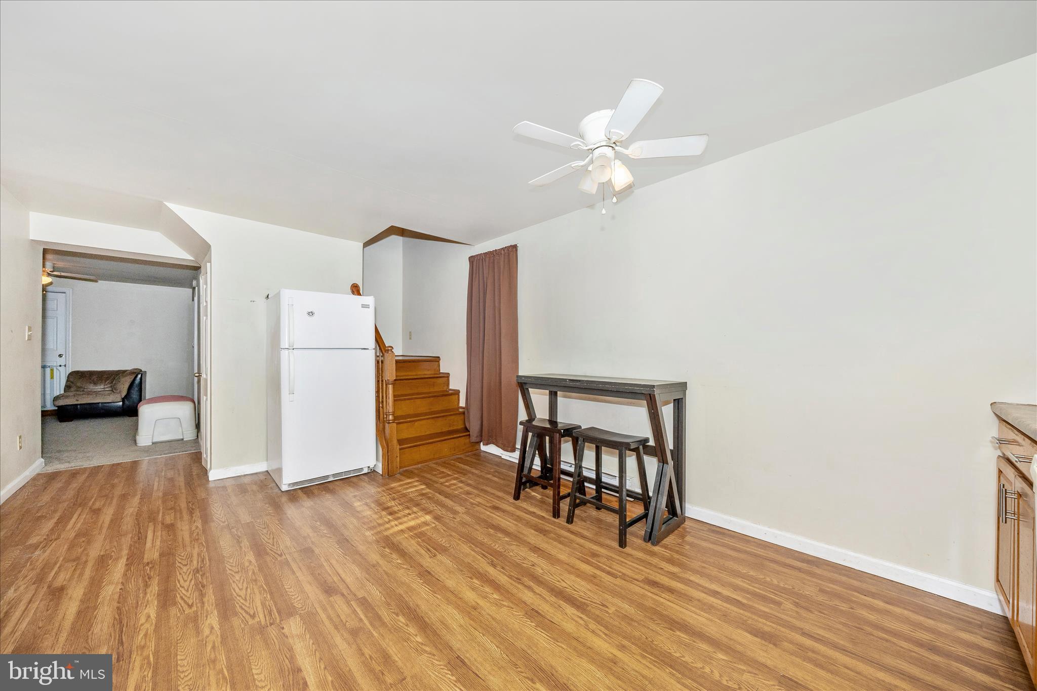 CHAMBERSBURG BOROUGH - Residential