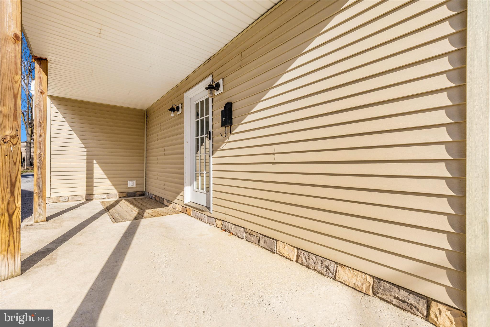 CHAMBERSBURG BOROUGH - Residential