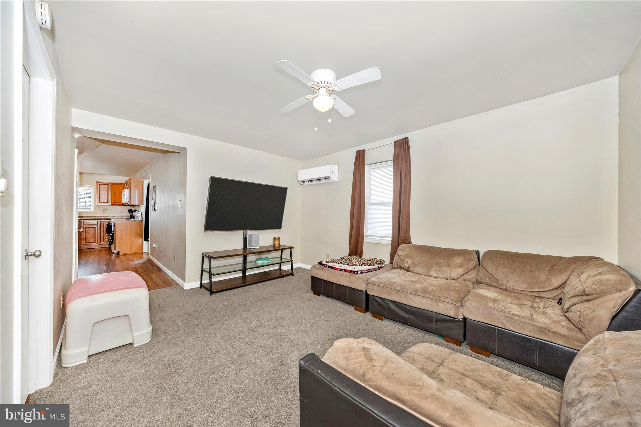 CHAMBERSBURG BOROUGH - Residential