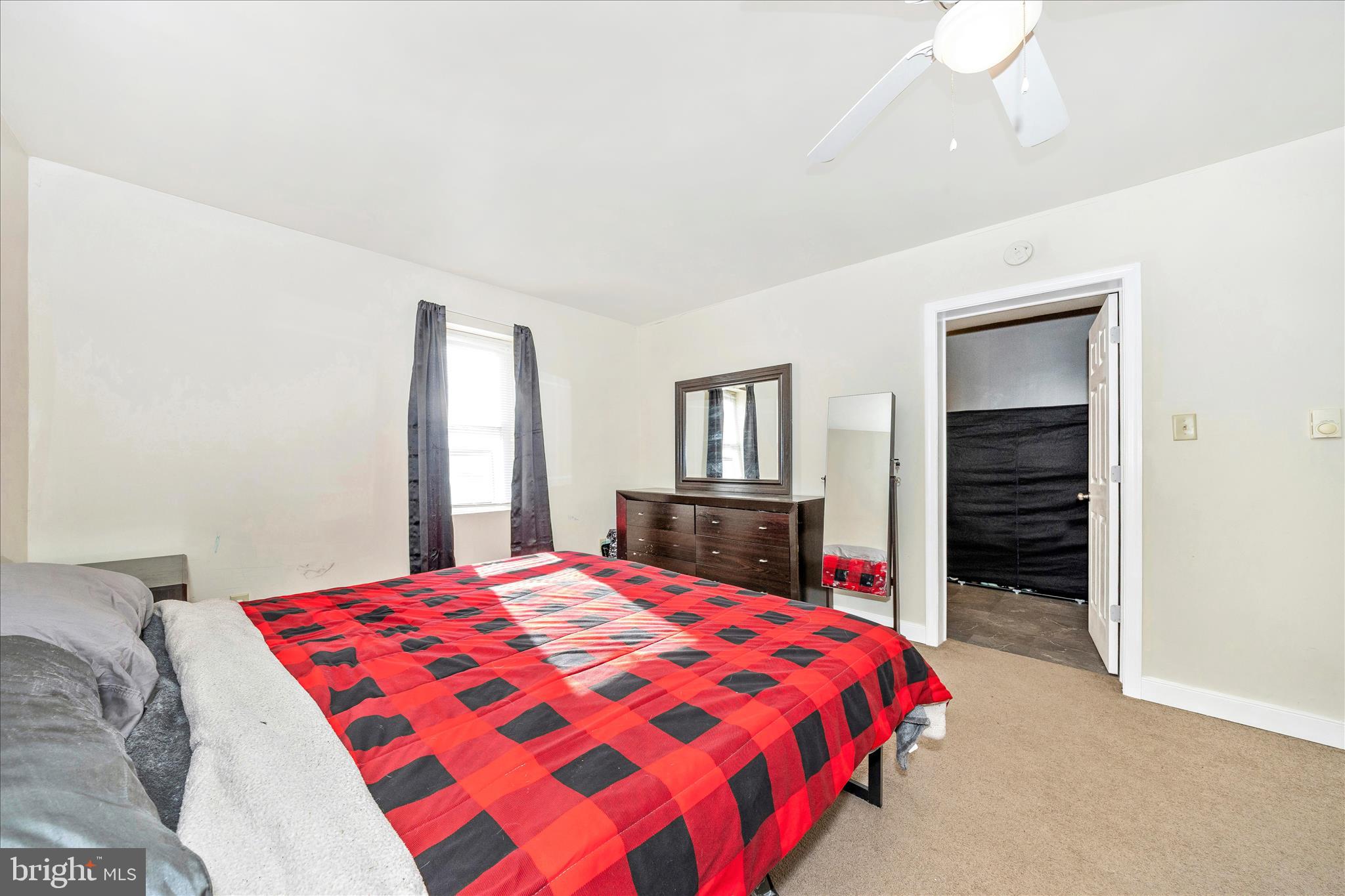 CHAMBERSBURG BOROUGH - Residential