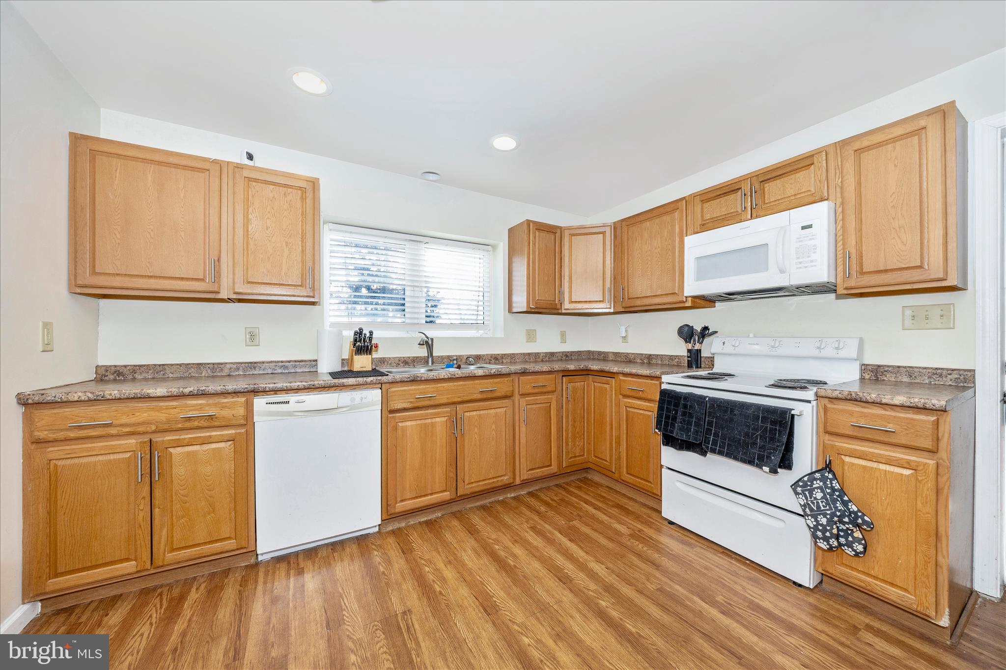 CHAMBERSBURG BOROUGH - Residential