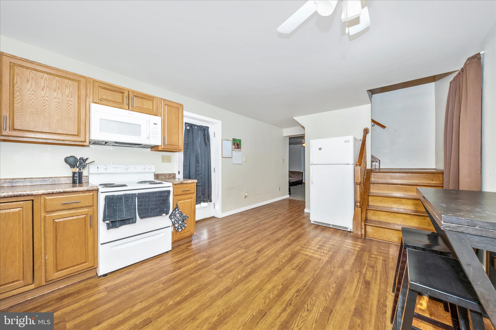 CHAMBERSBURG BOROUGH - Residential