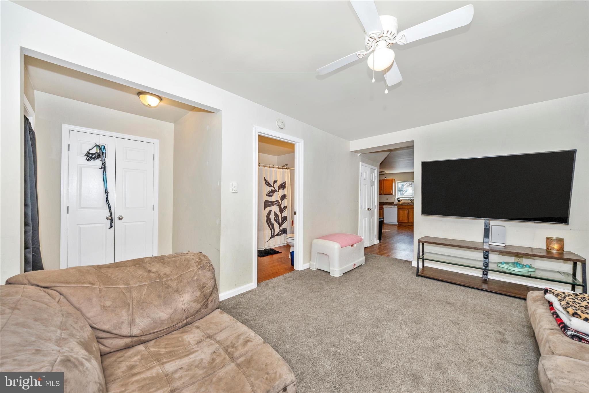 CHAMBERSBURG BOROUGH - Residential