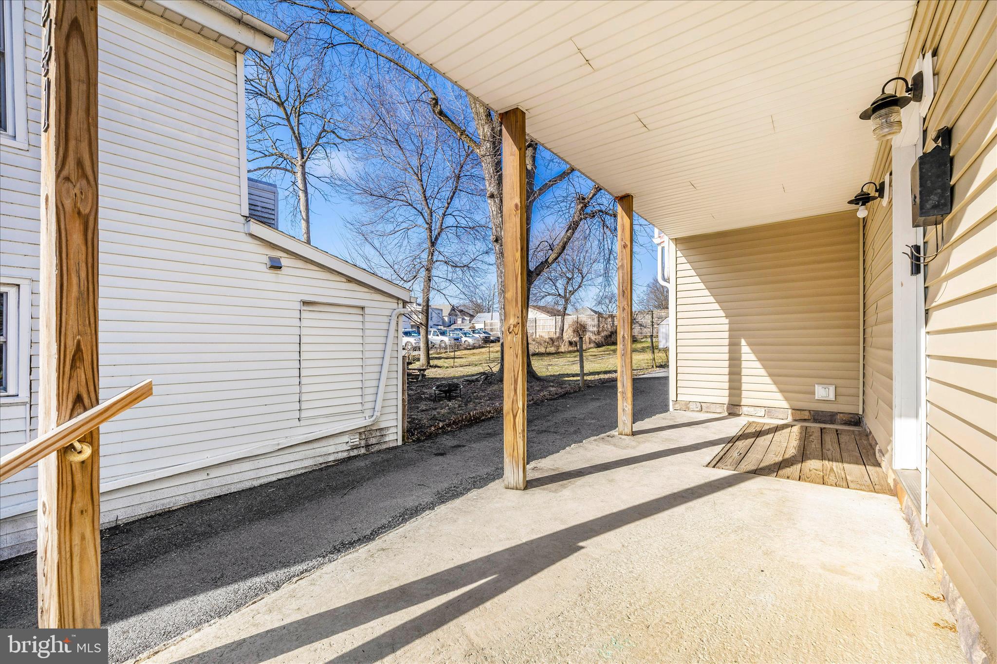 CHAMBERSBURG BOROUGH - Residential