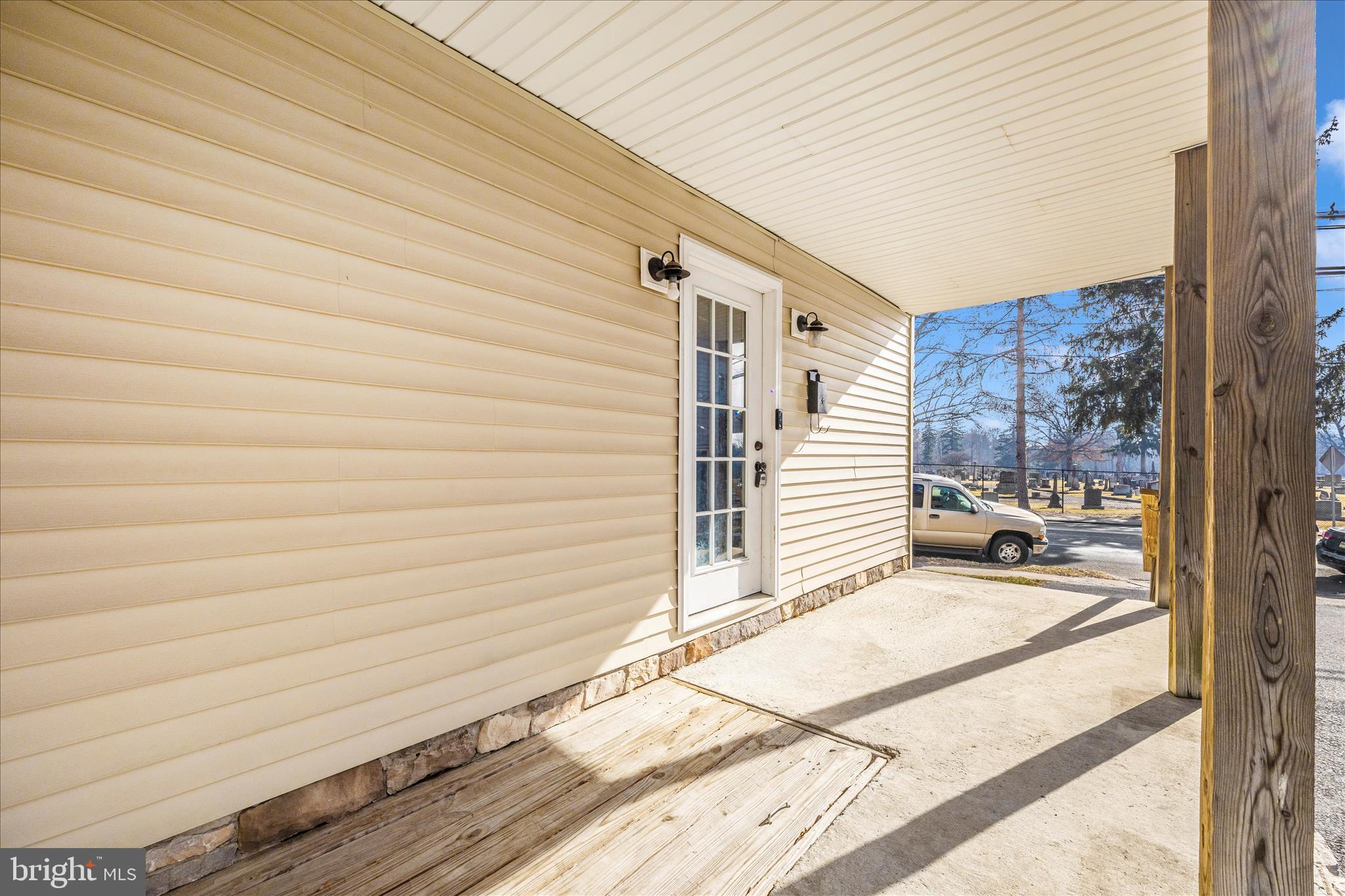 CHAMBERSBURG BOROUGH - Residential