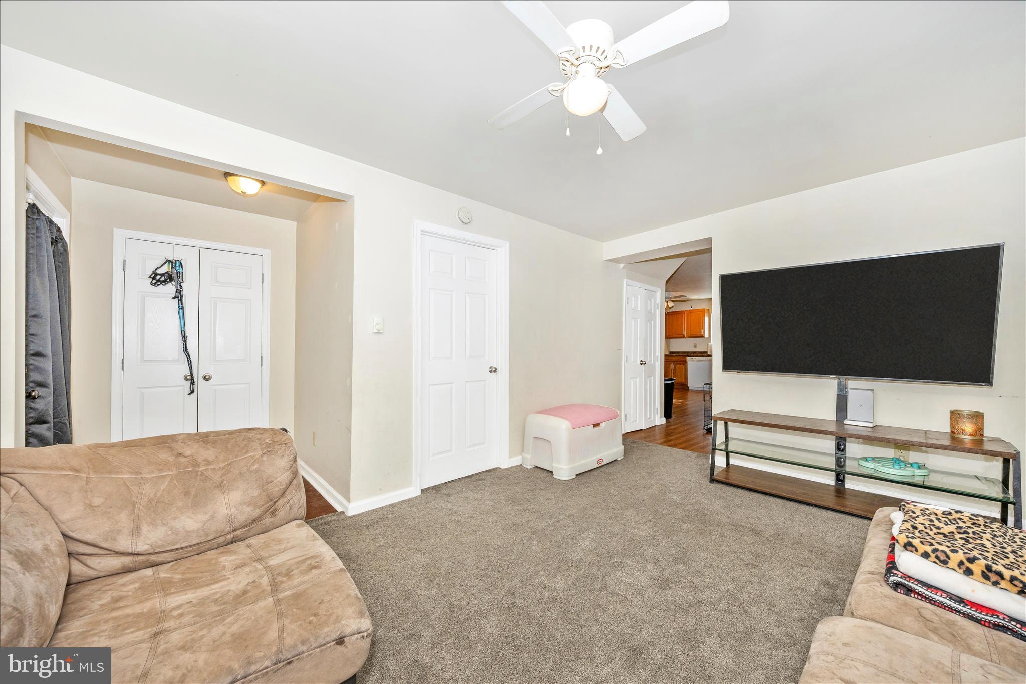 CHAMBERSBURG BOROUGH - Residential