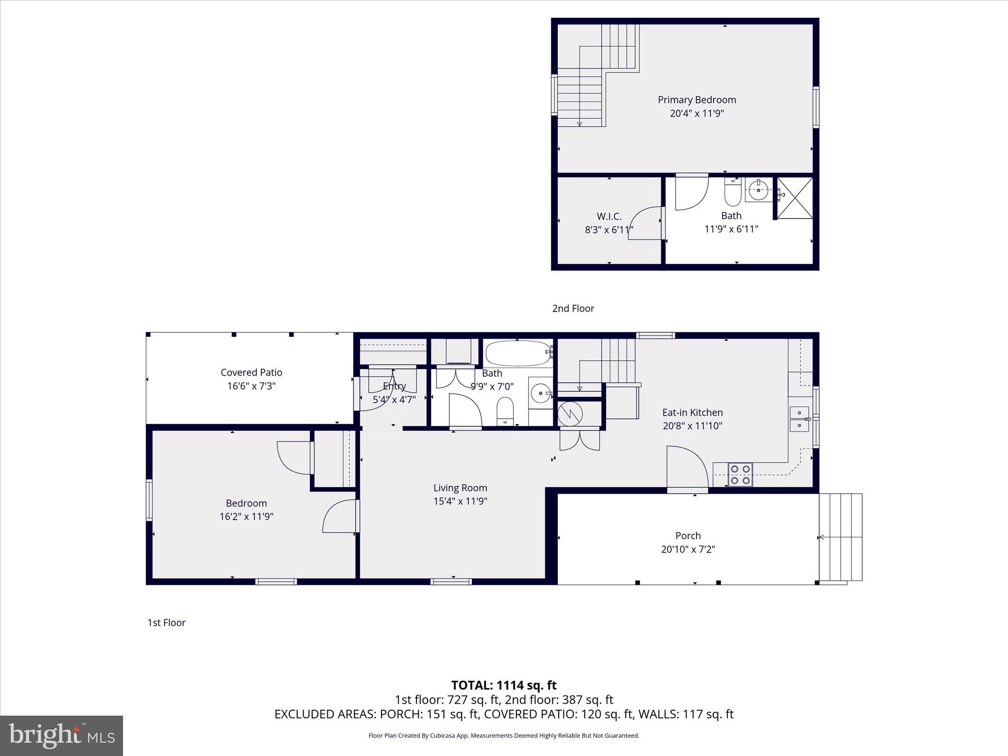 CHAMBERSBURG BOROUGH - Residential