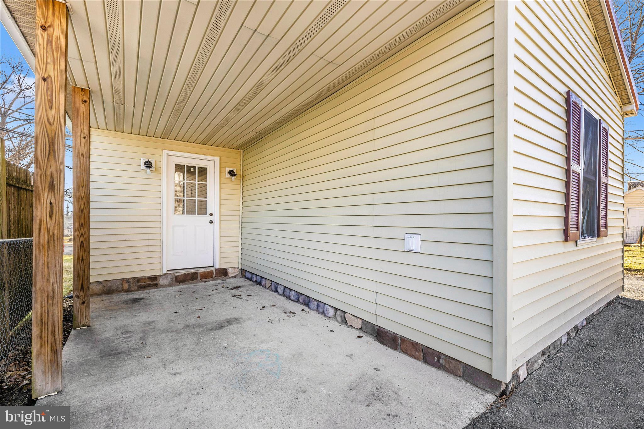 CHAMBERSBURG BOROUGH - Residential