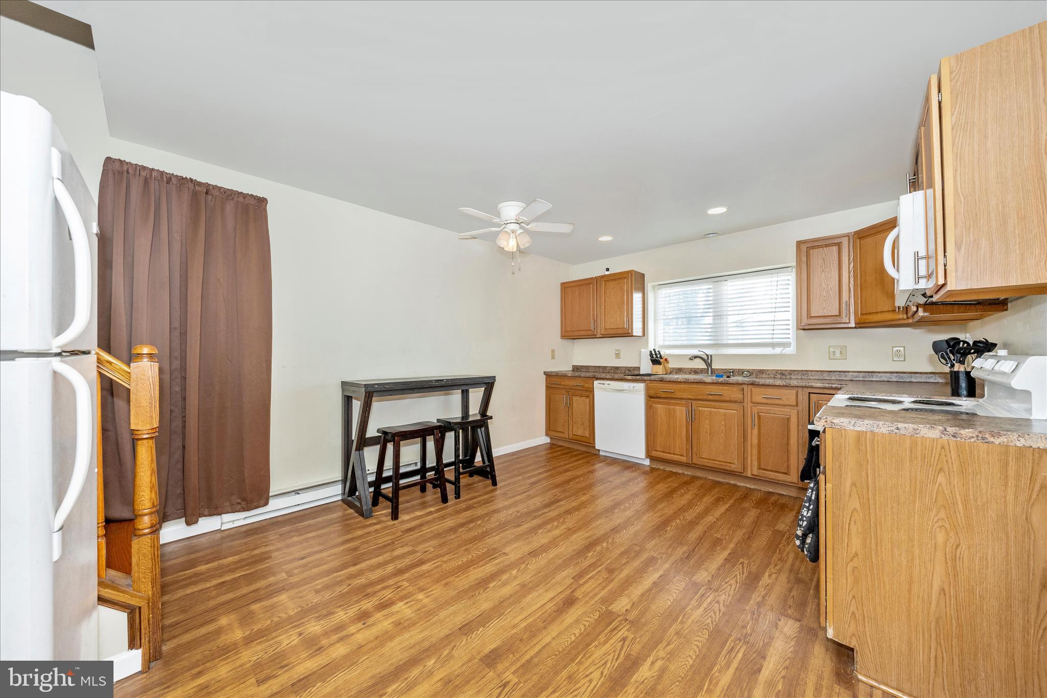 241 N FRANKLIN STREET