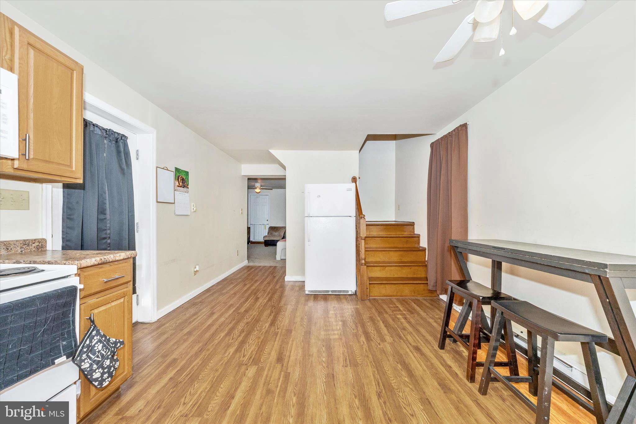 CHAMBERSBURG BOROUGH - Residential