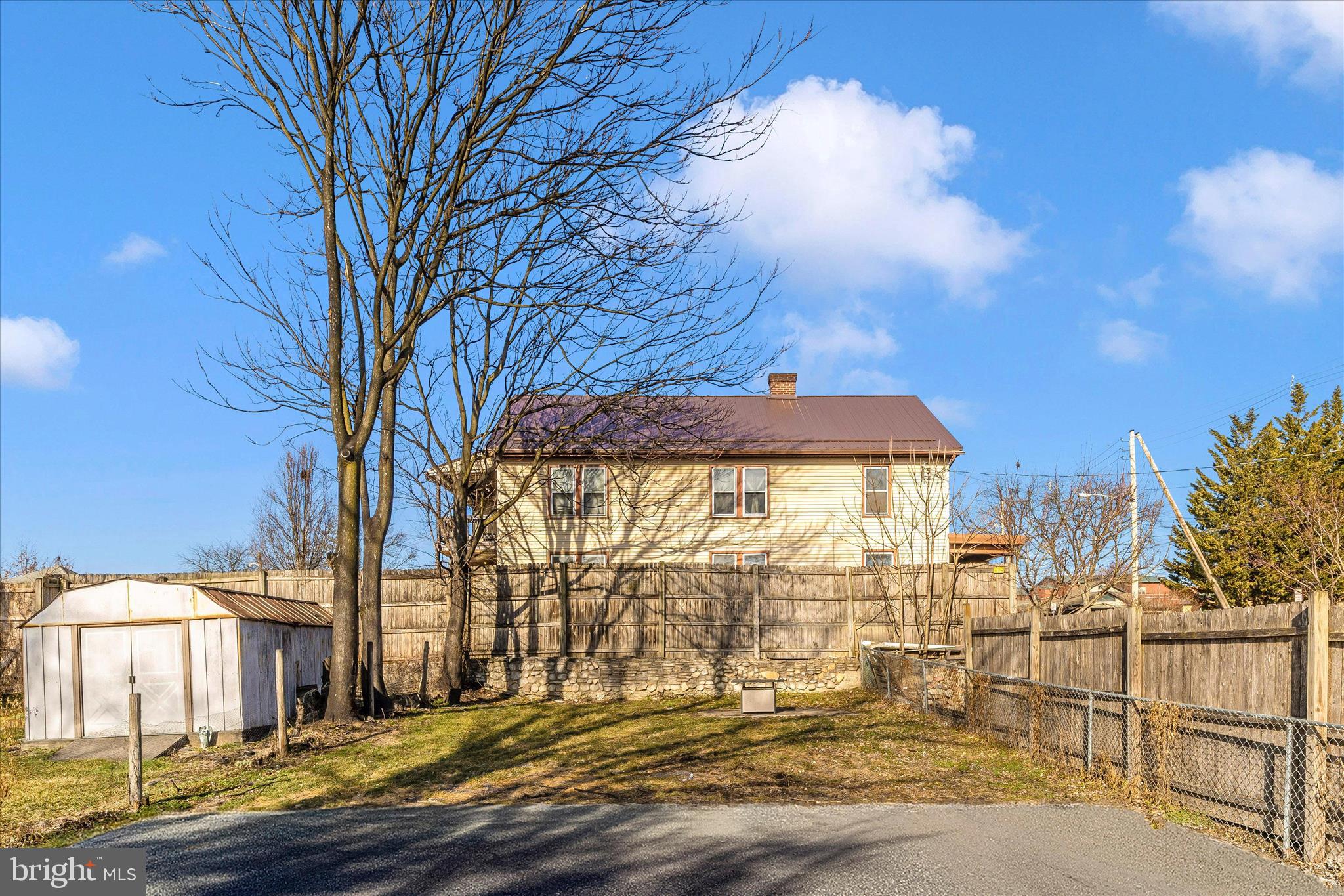 CHAMBERSBURG BOROUGH - Residential