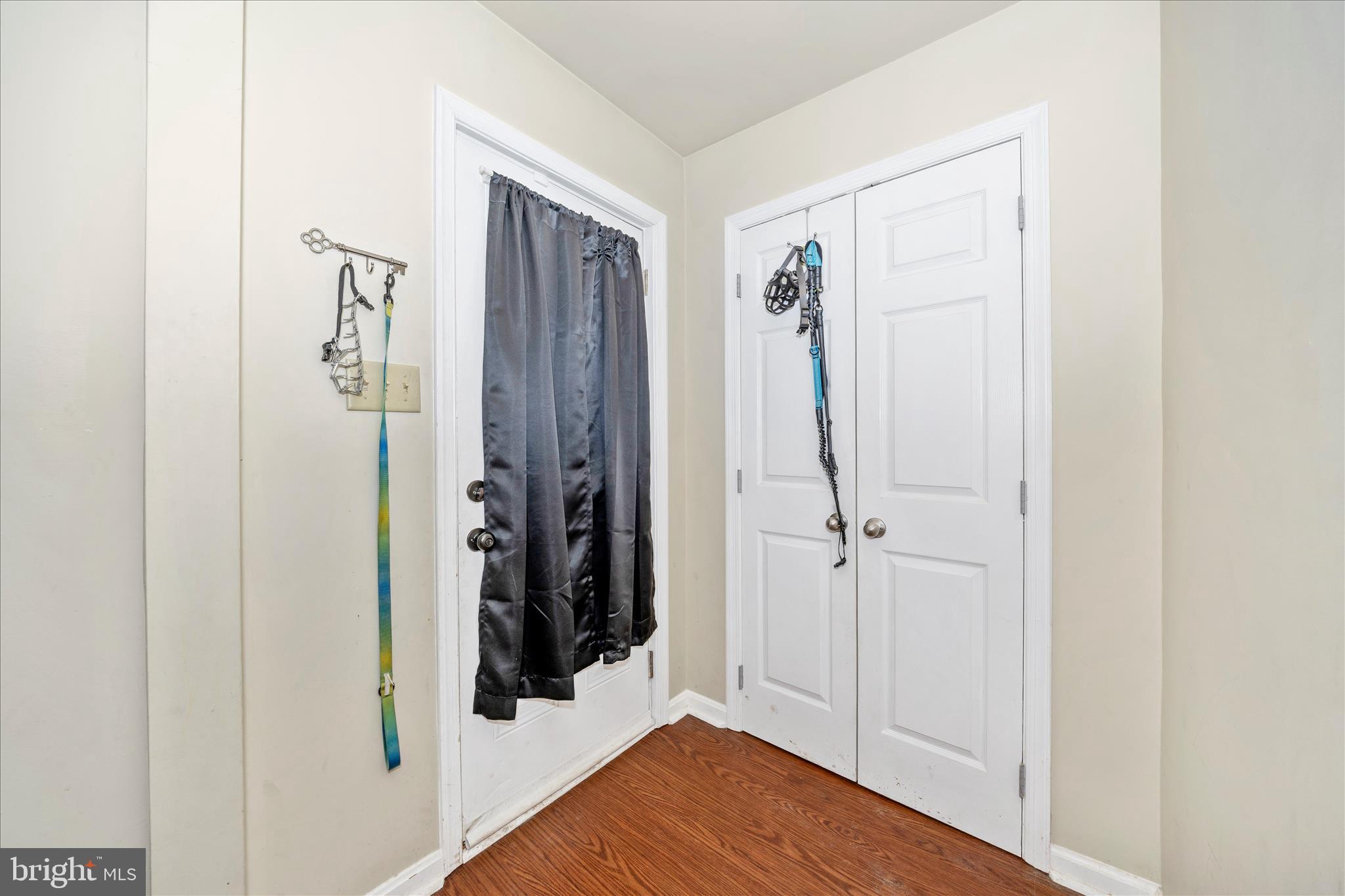 CHAMBERSBURG BOROUGH - Residential