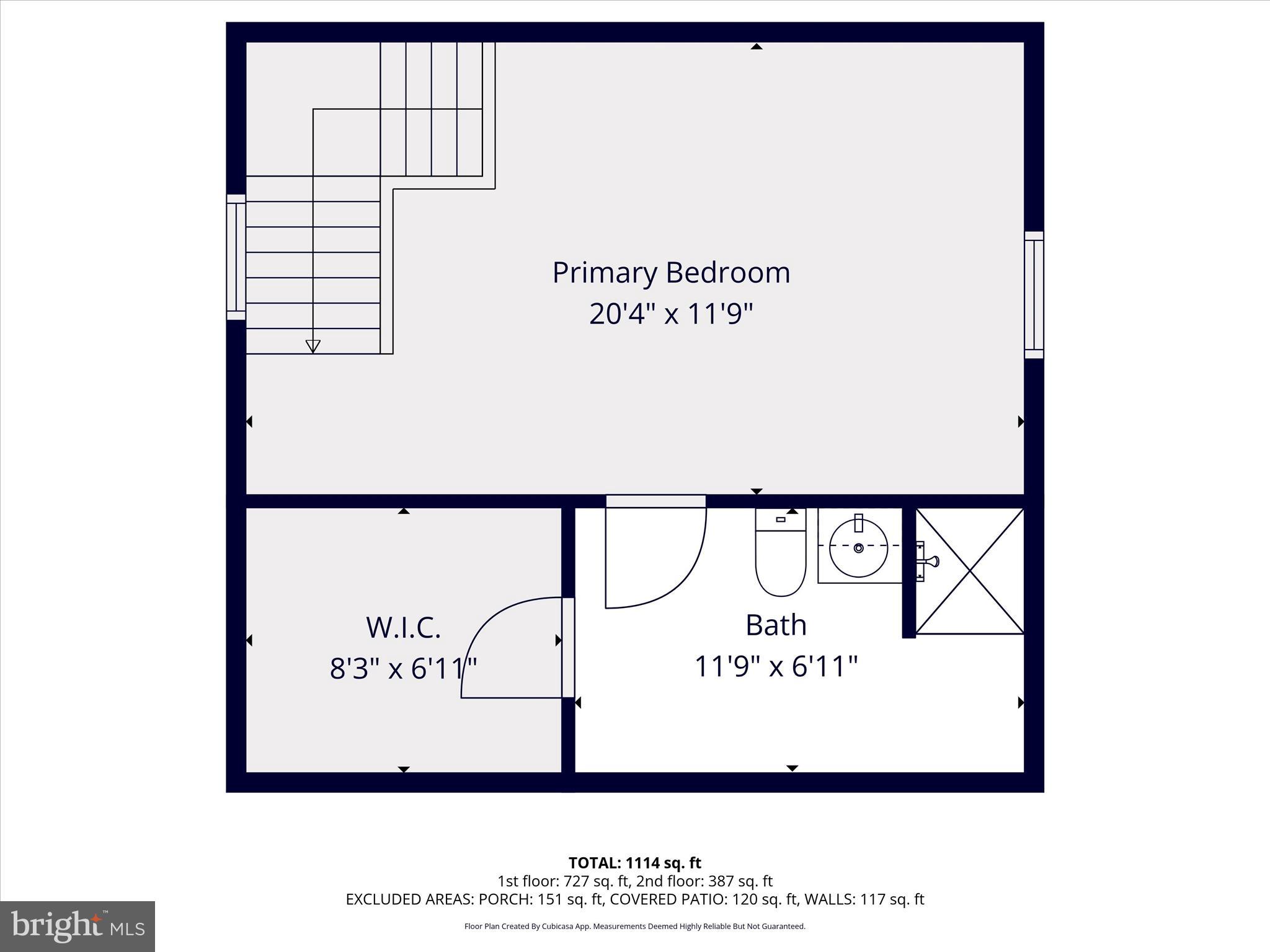 CHAMBERSBURG BOROUGH - Residential