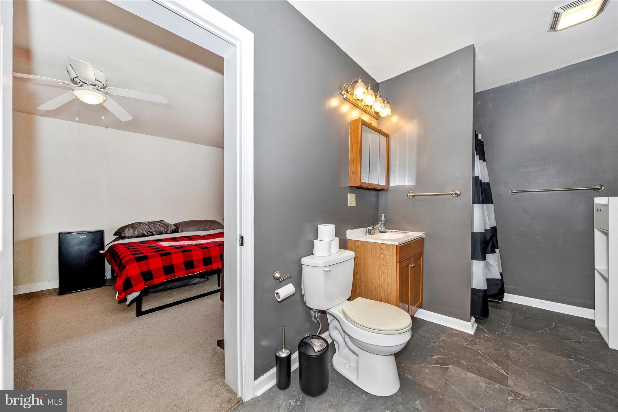 CHAMBERSBURG BOROUGH - Residential