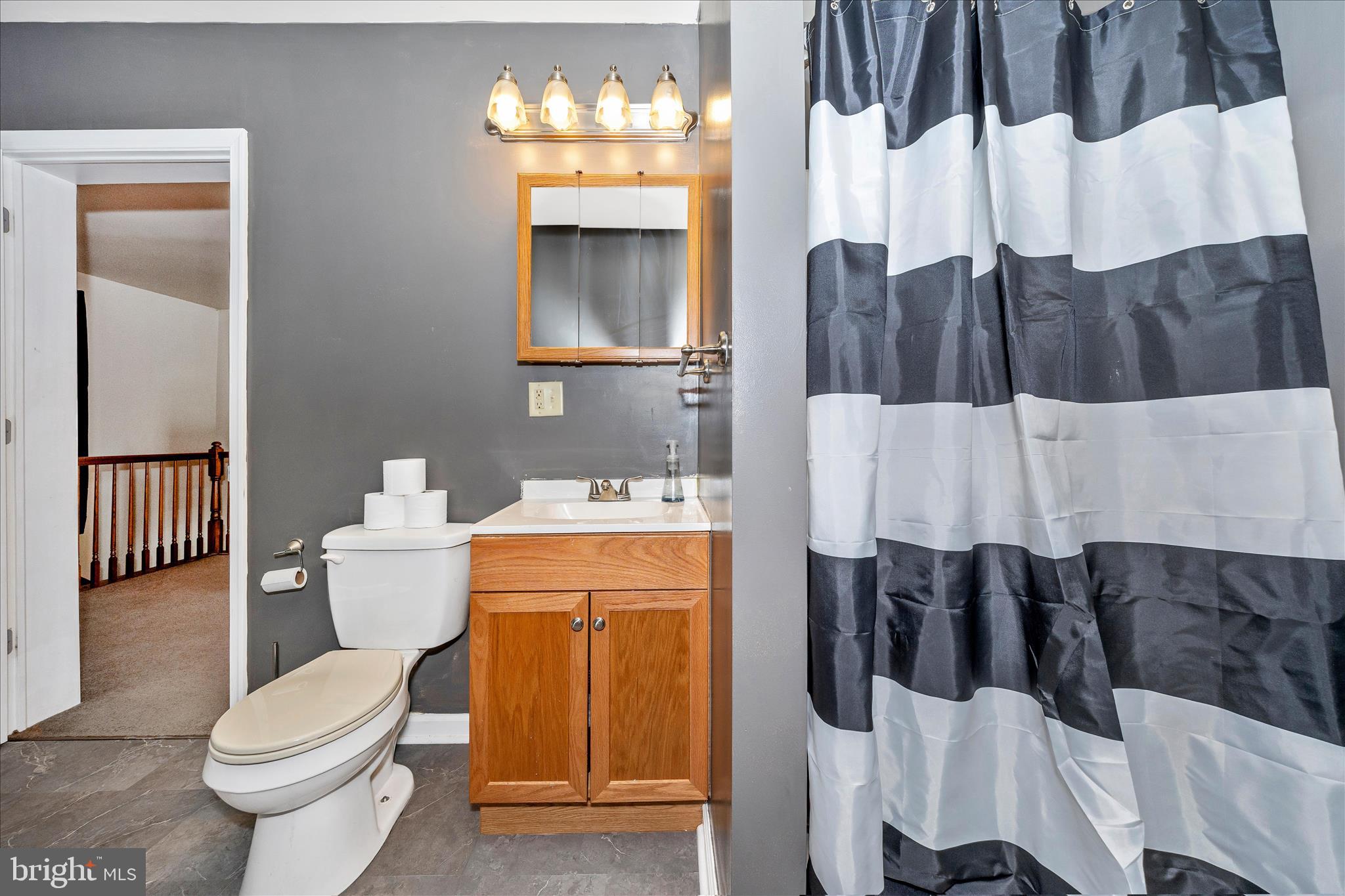 CHAMBERSBURG BOROUGH - Residential