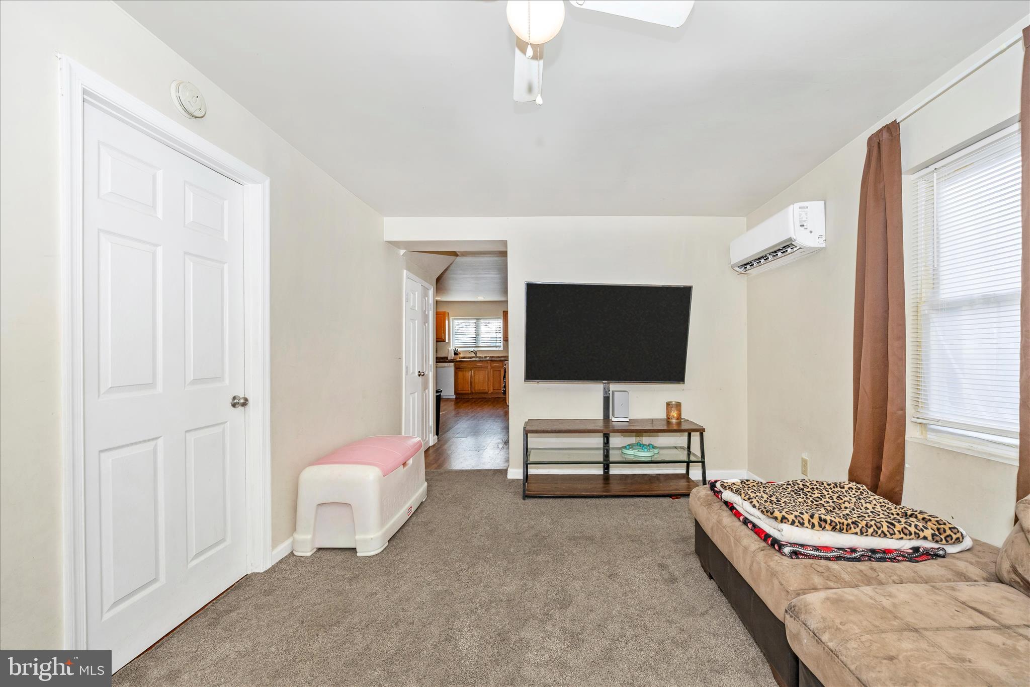 CHAMBERSBURG BOROUGH - Residential