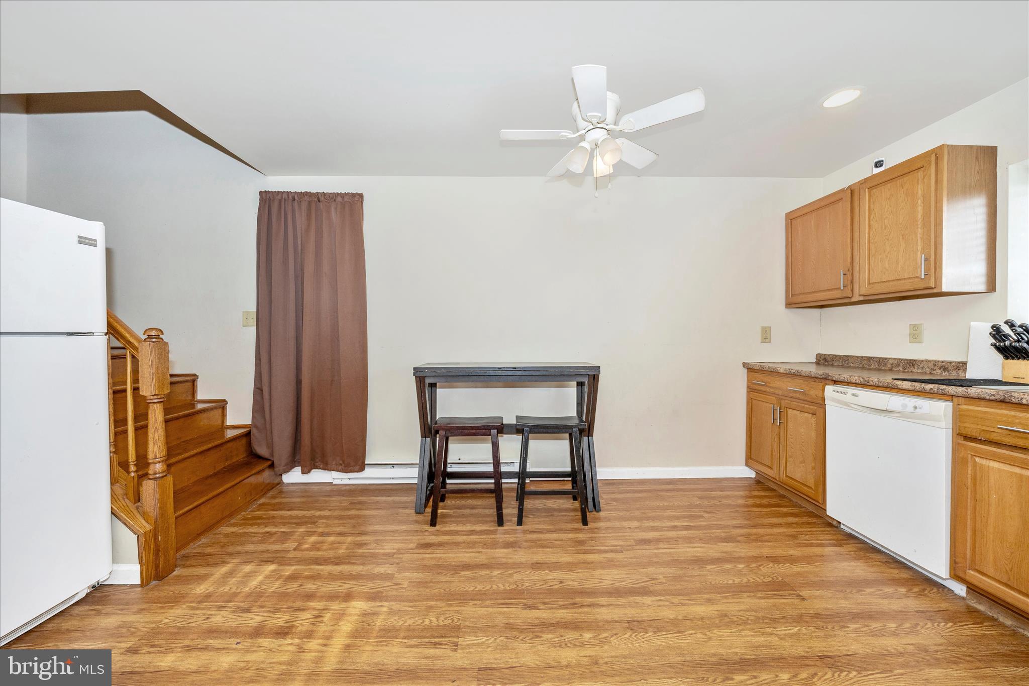 CHAMBERSBURG BOROUGH - Residential