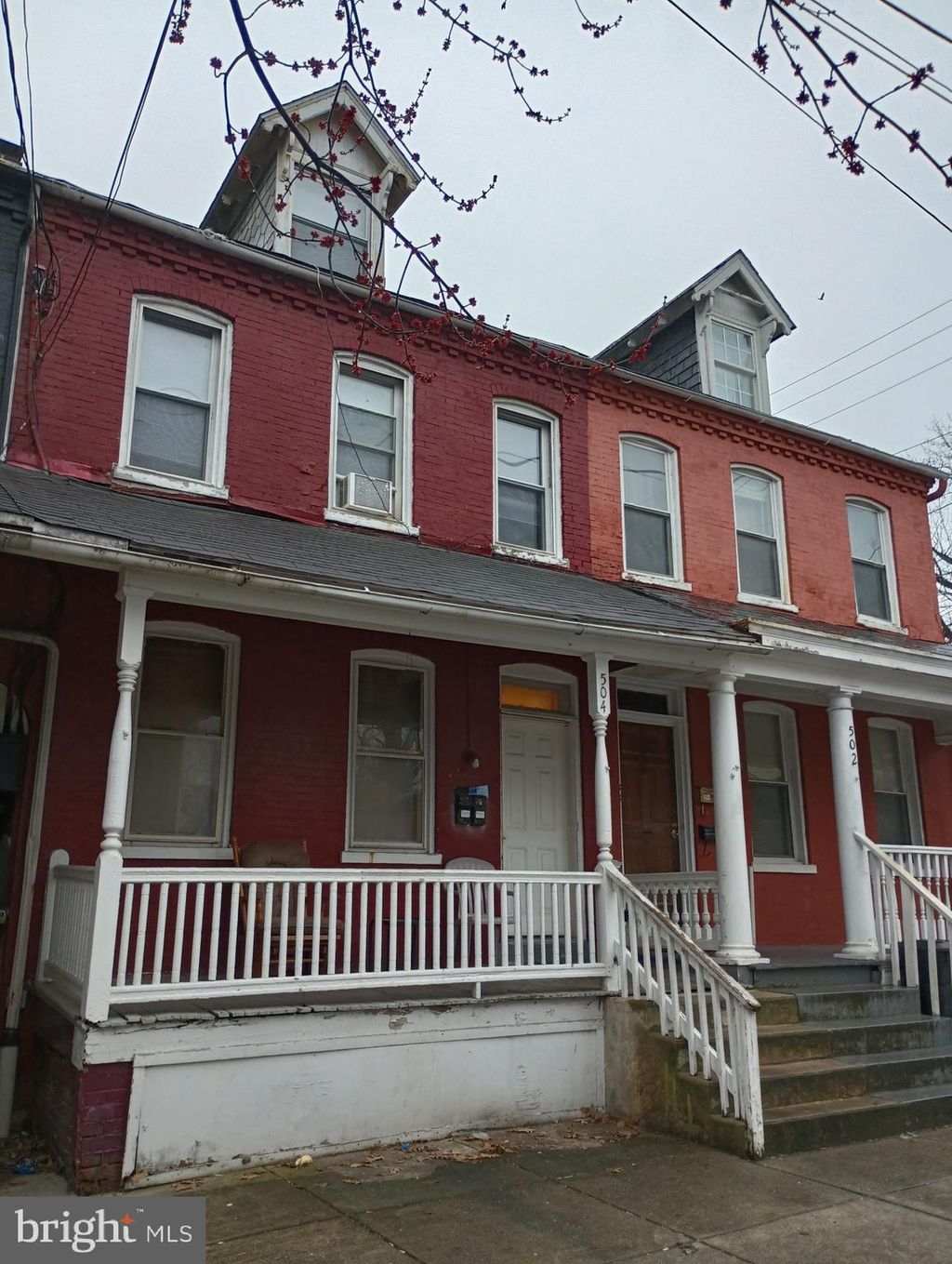 Photo of 504 S SHIPPEN ST, LANCASTER, PA 17602 (MLS # PALA2031468)