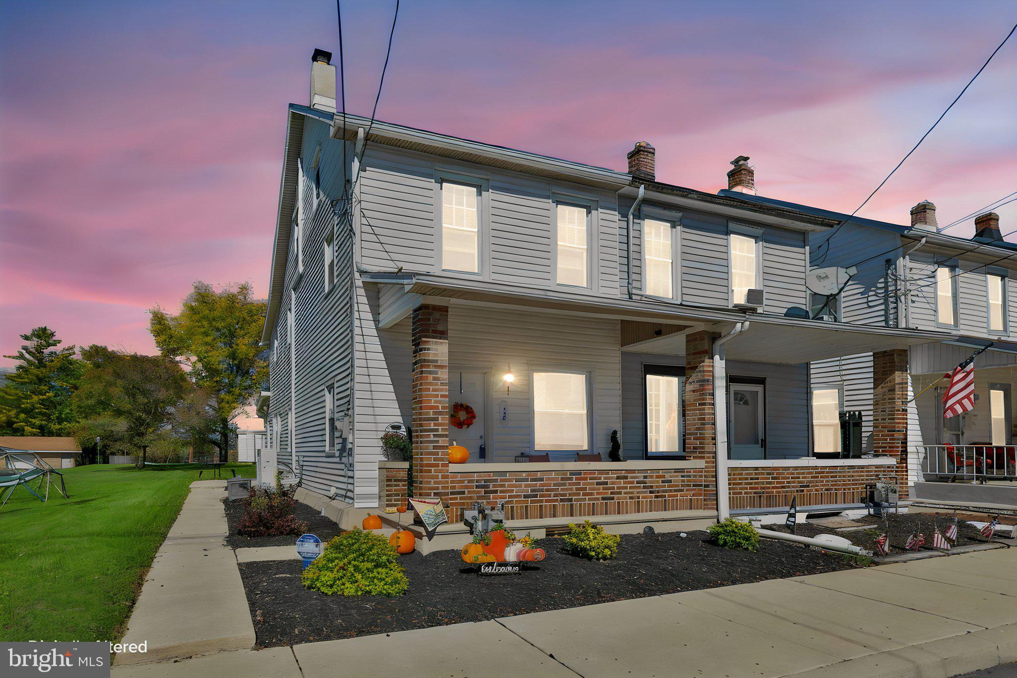 145 CHERRY STREET