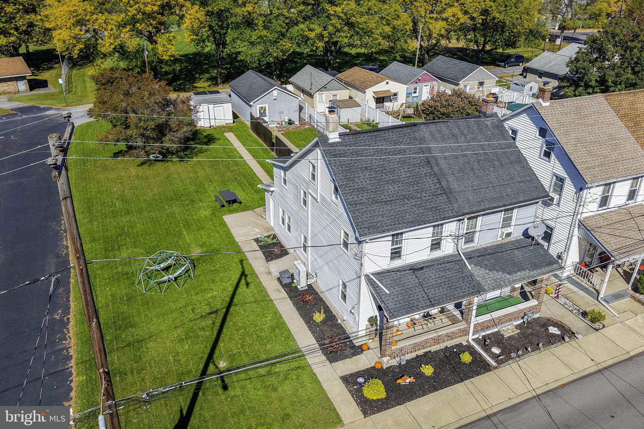 145 CHERRY STREET